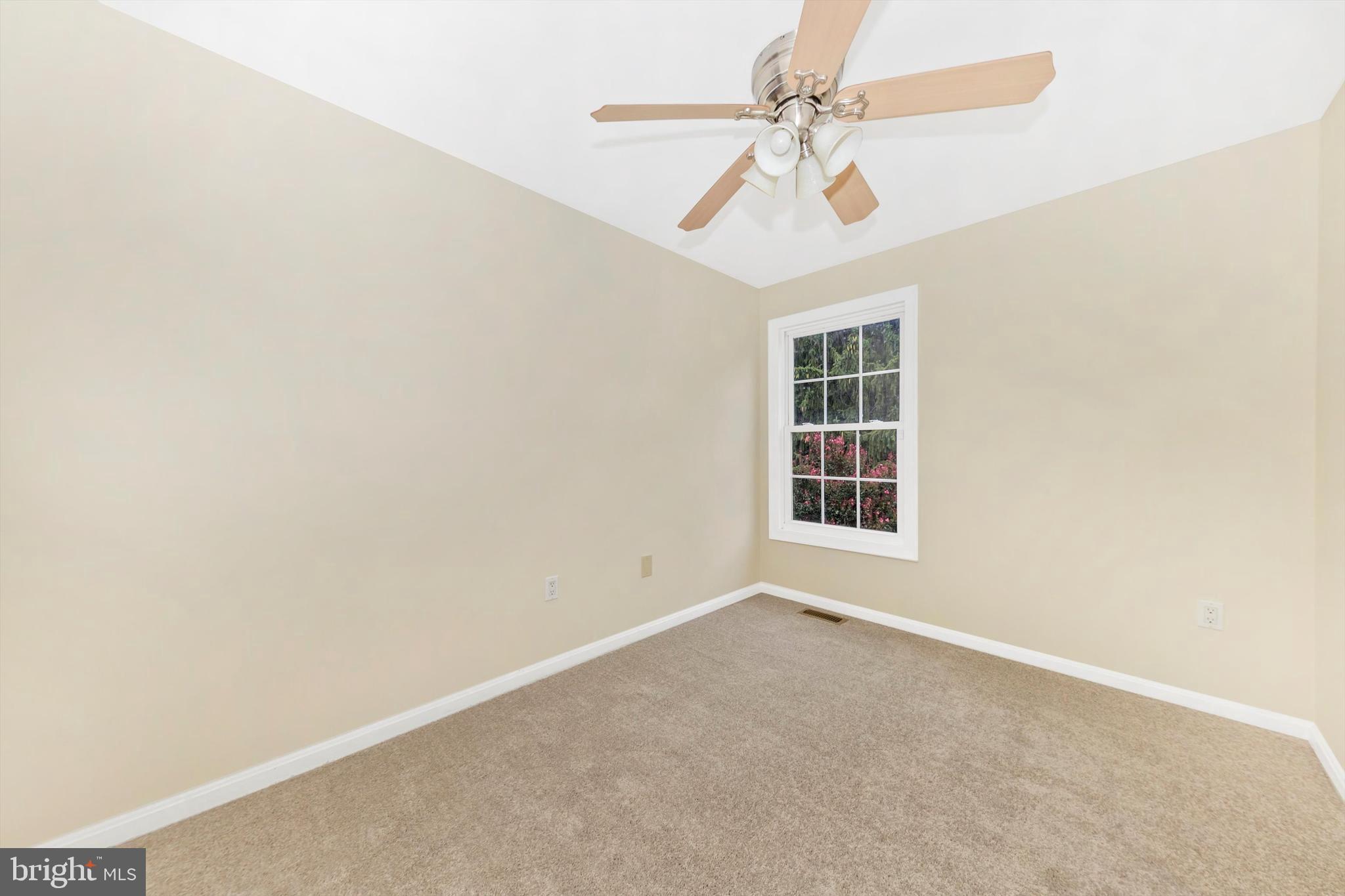 CARROLL PARK MANOR - Residential