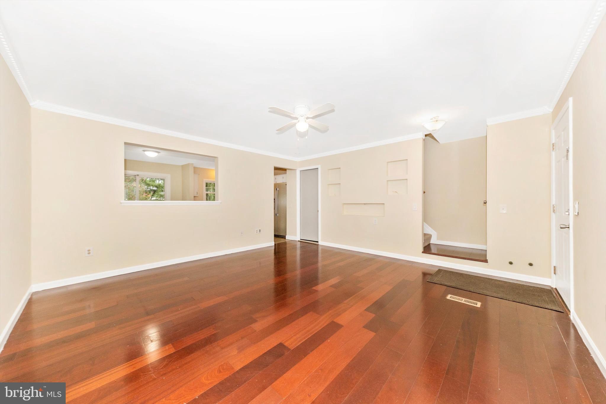 CARROLL PARK MANOR - Residential