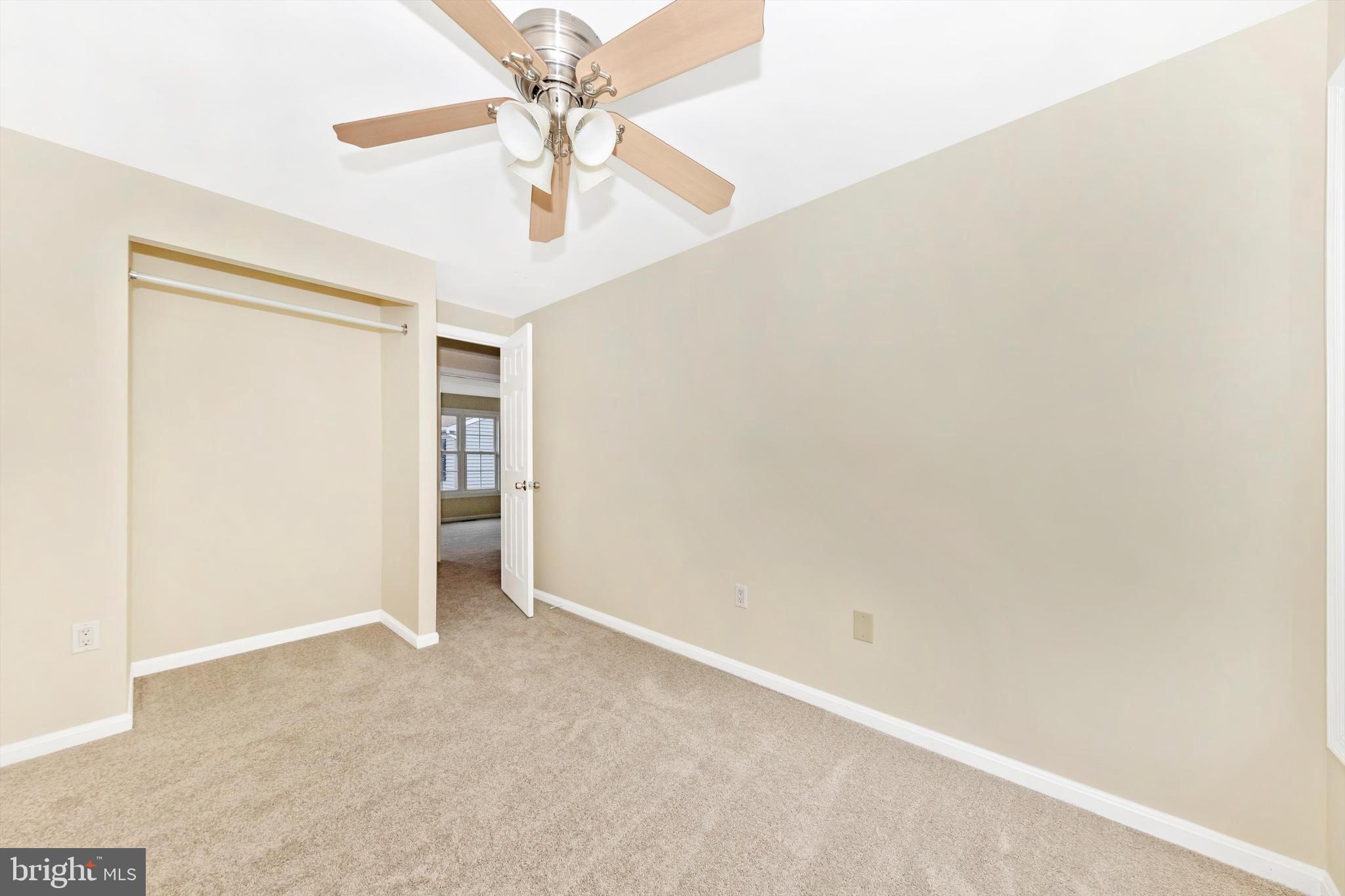 CARROLL PARK MANOR - Residential