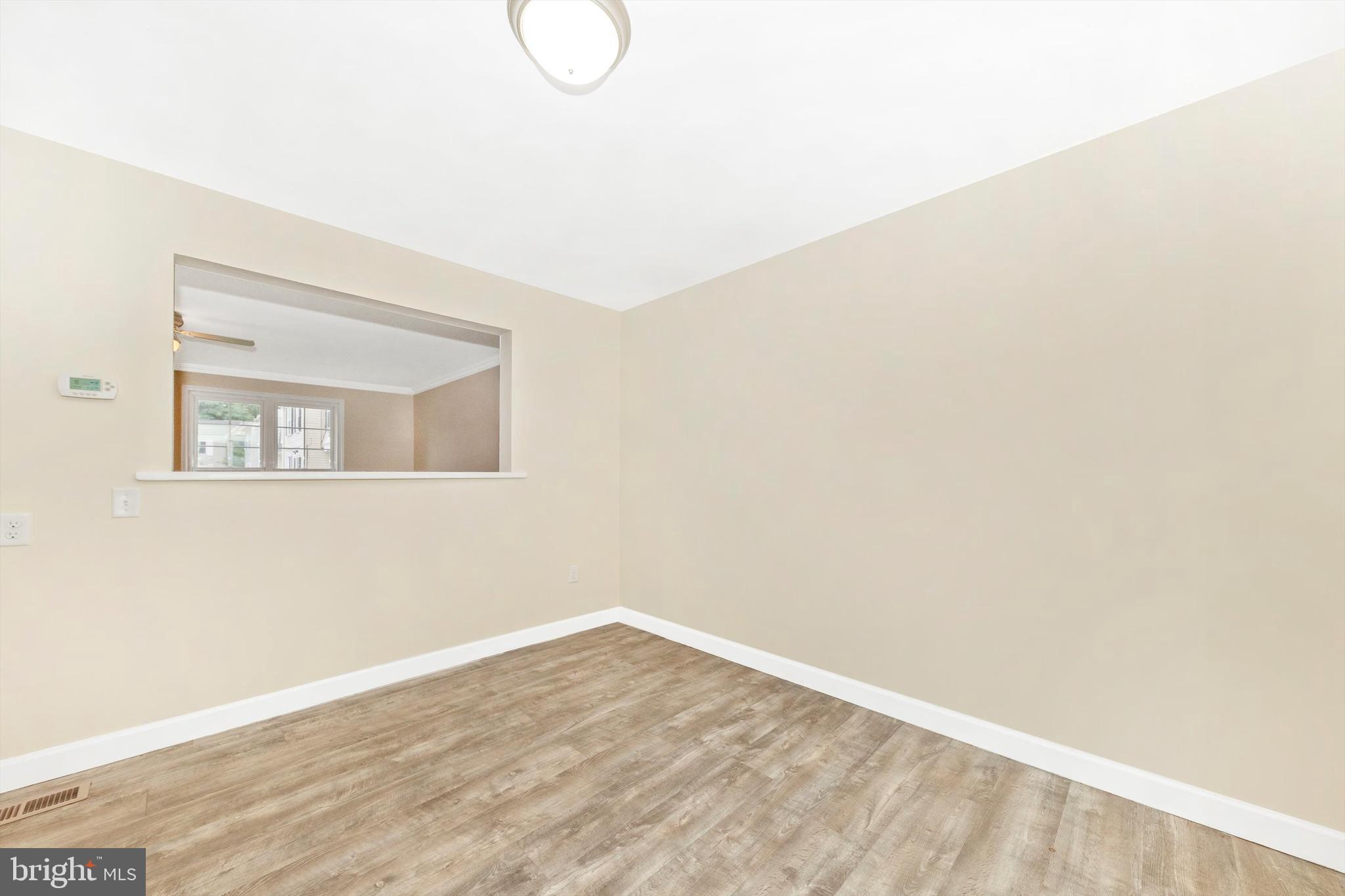 CARROLL PARK MANOR - Residential