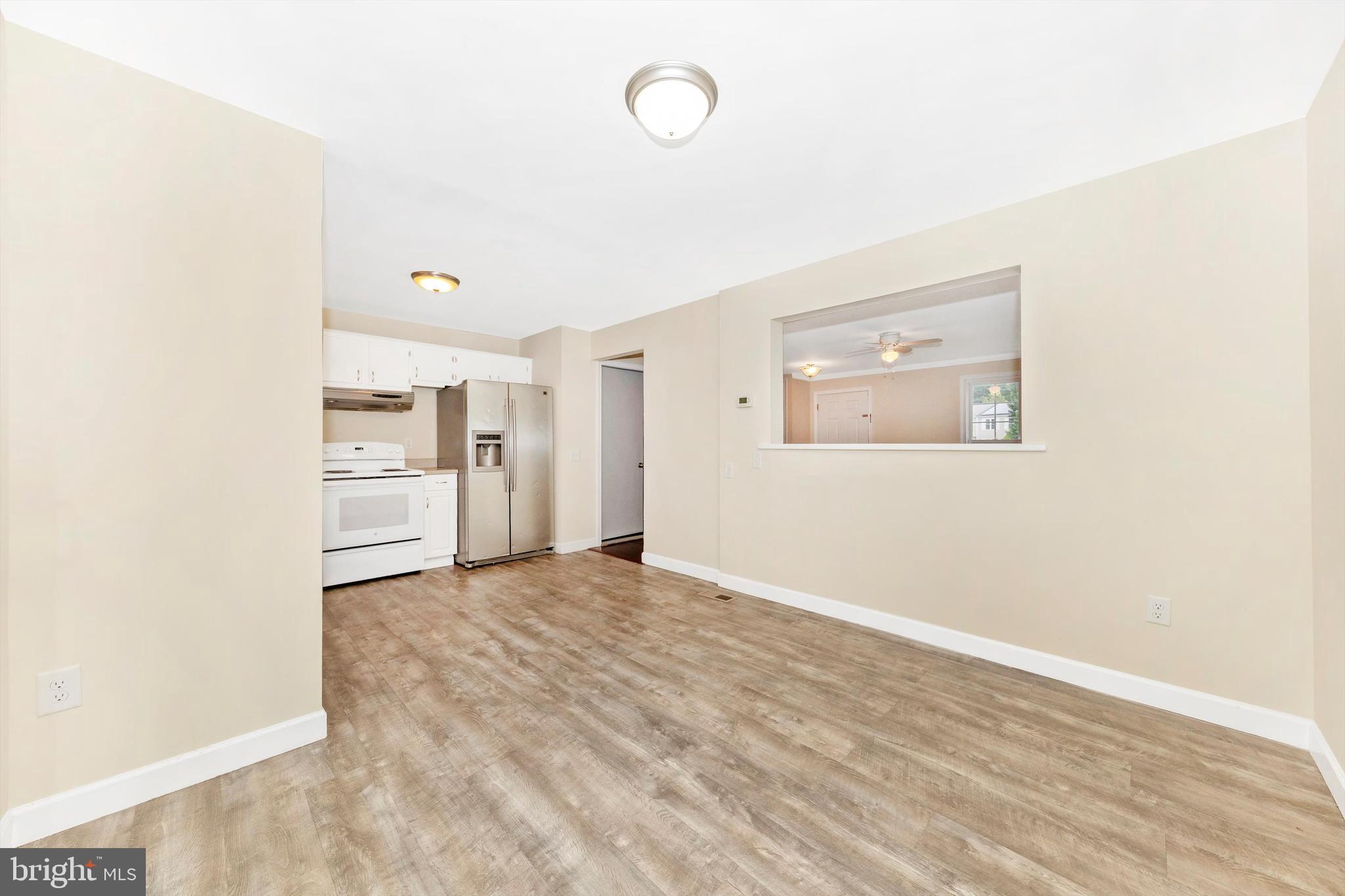 CARROLL PARK MANOR - Residential