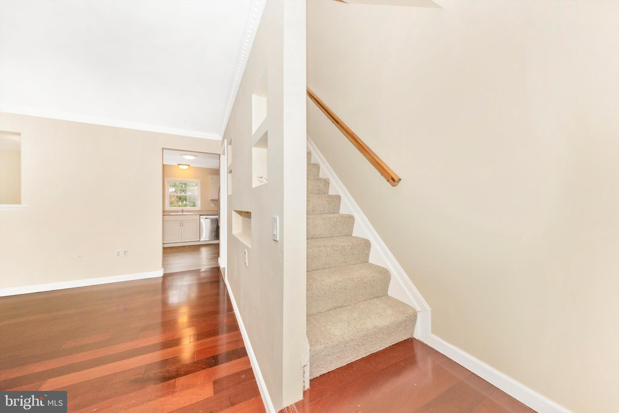 CARROLL PARK MANOR - Residential