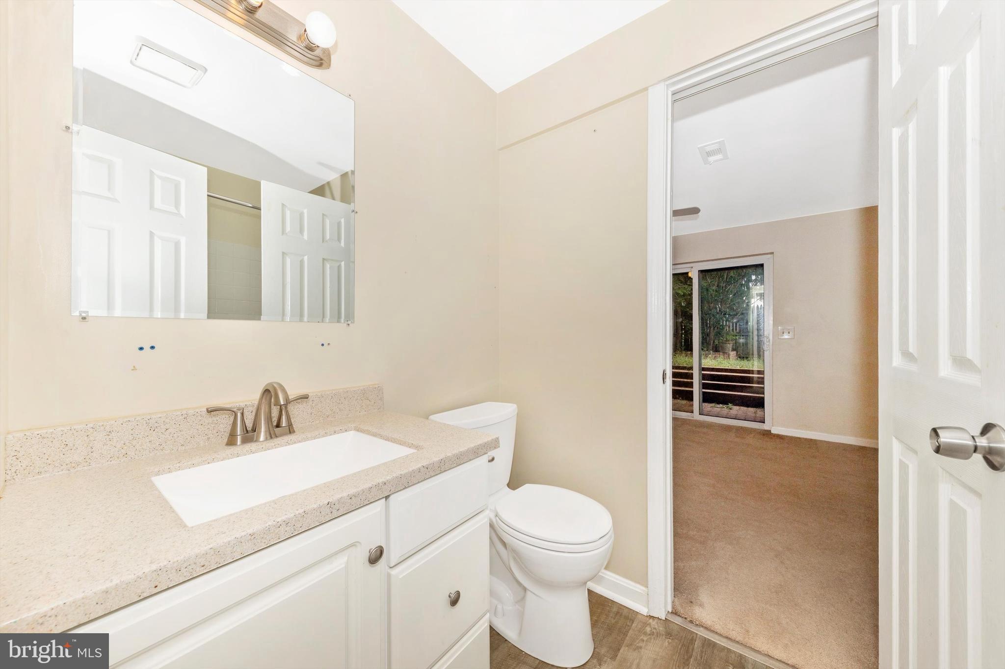 CARROLL PARK MANOR - Residential