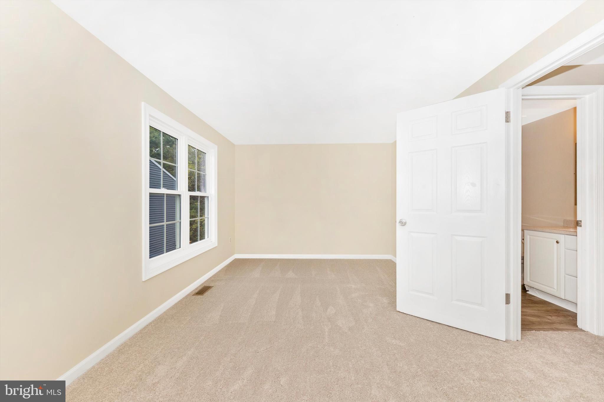 CARROLL PARK MANOR - Residential