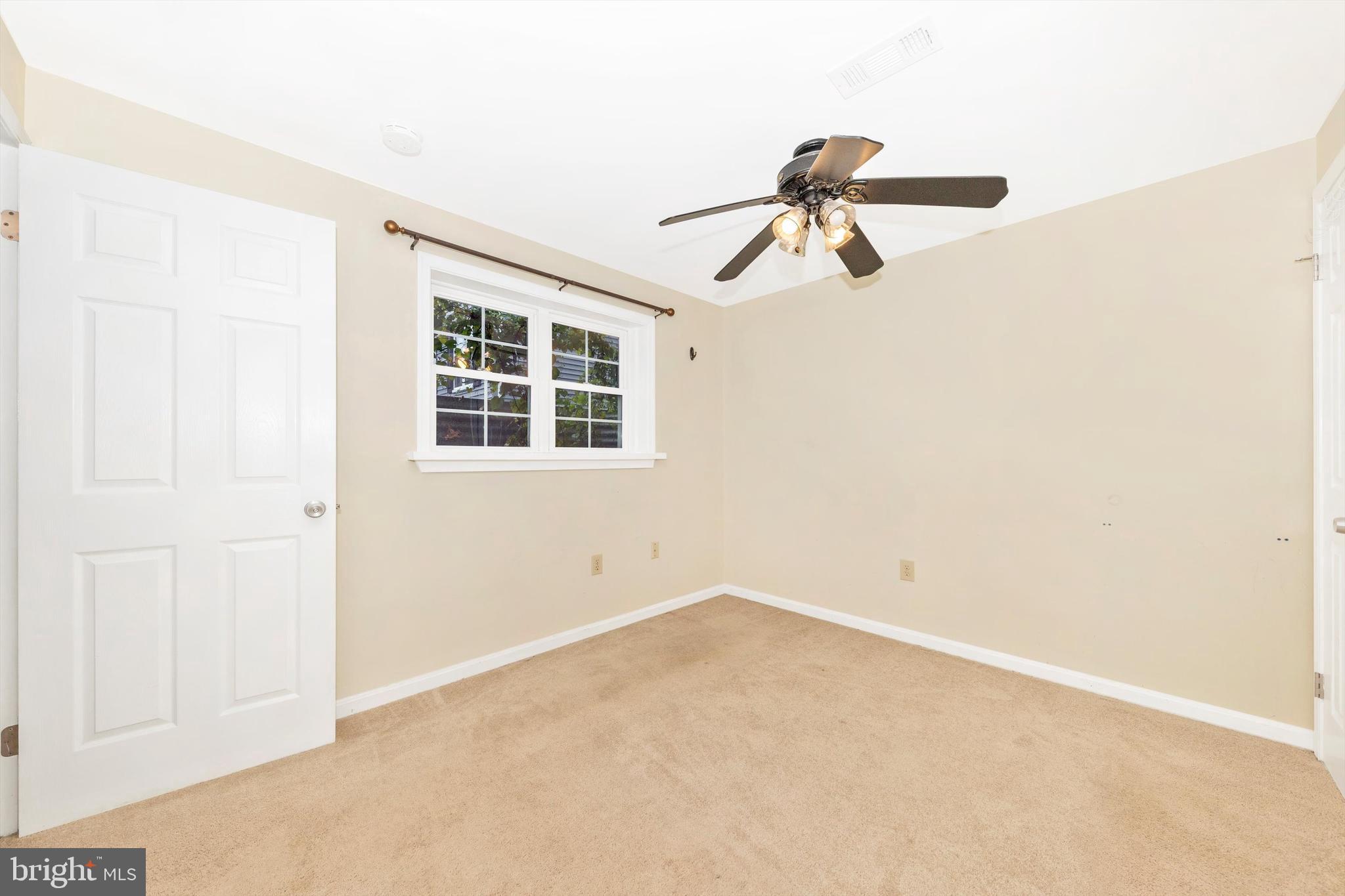 CARROLL PARK MANOR - Residential