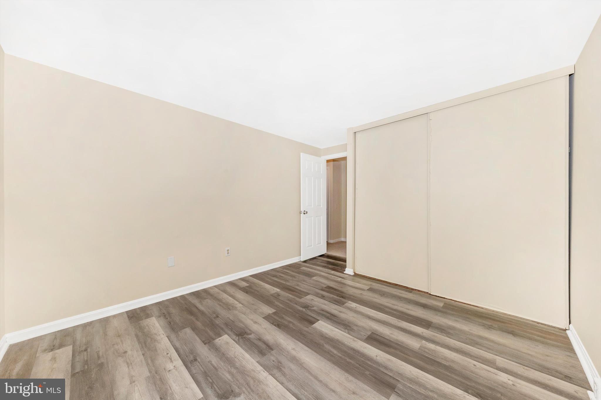 CARROLL PARK MANOR - Residential