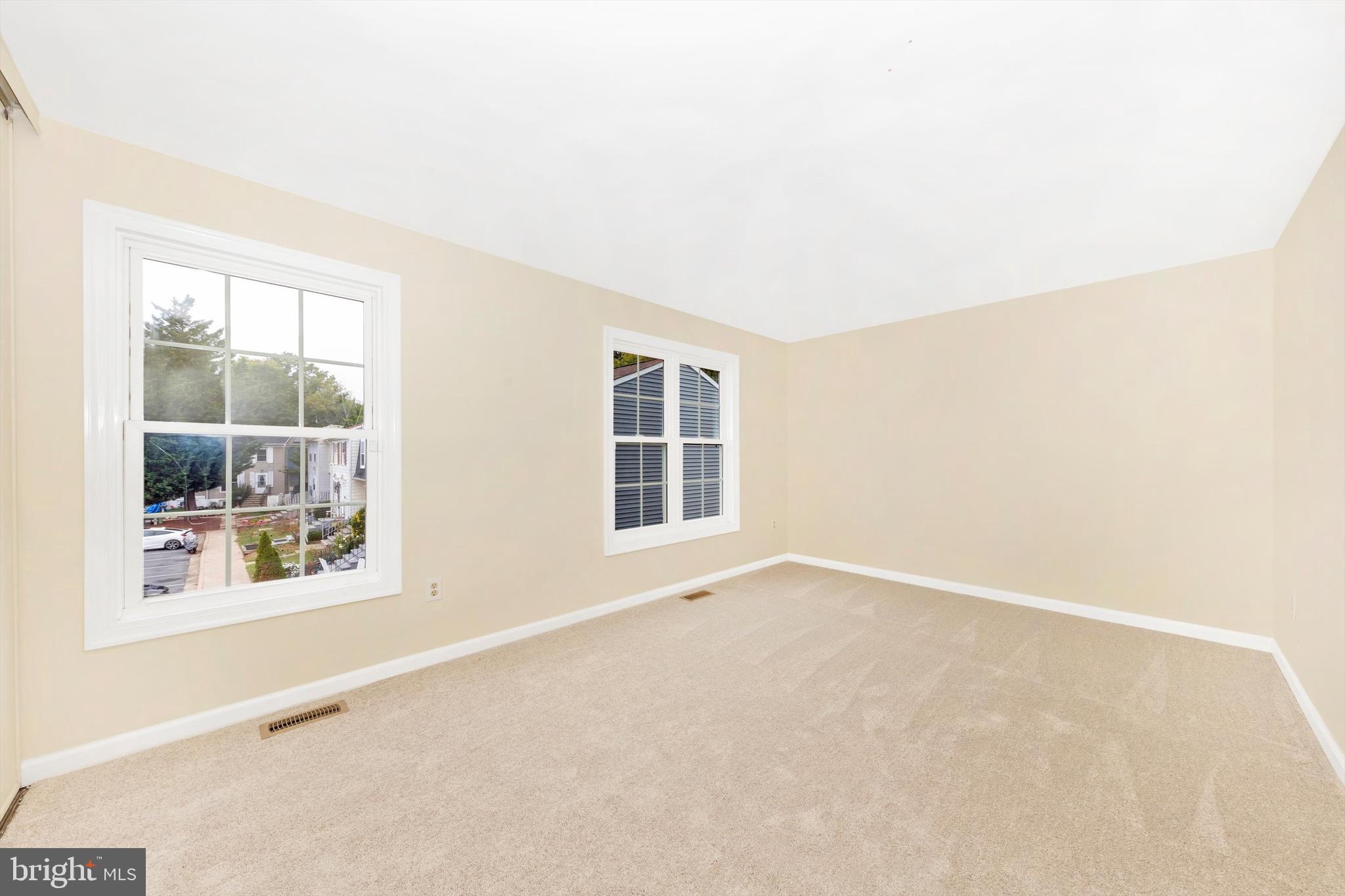 CARROLL PARK MANOR - Residential