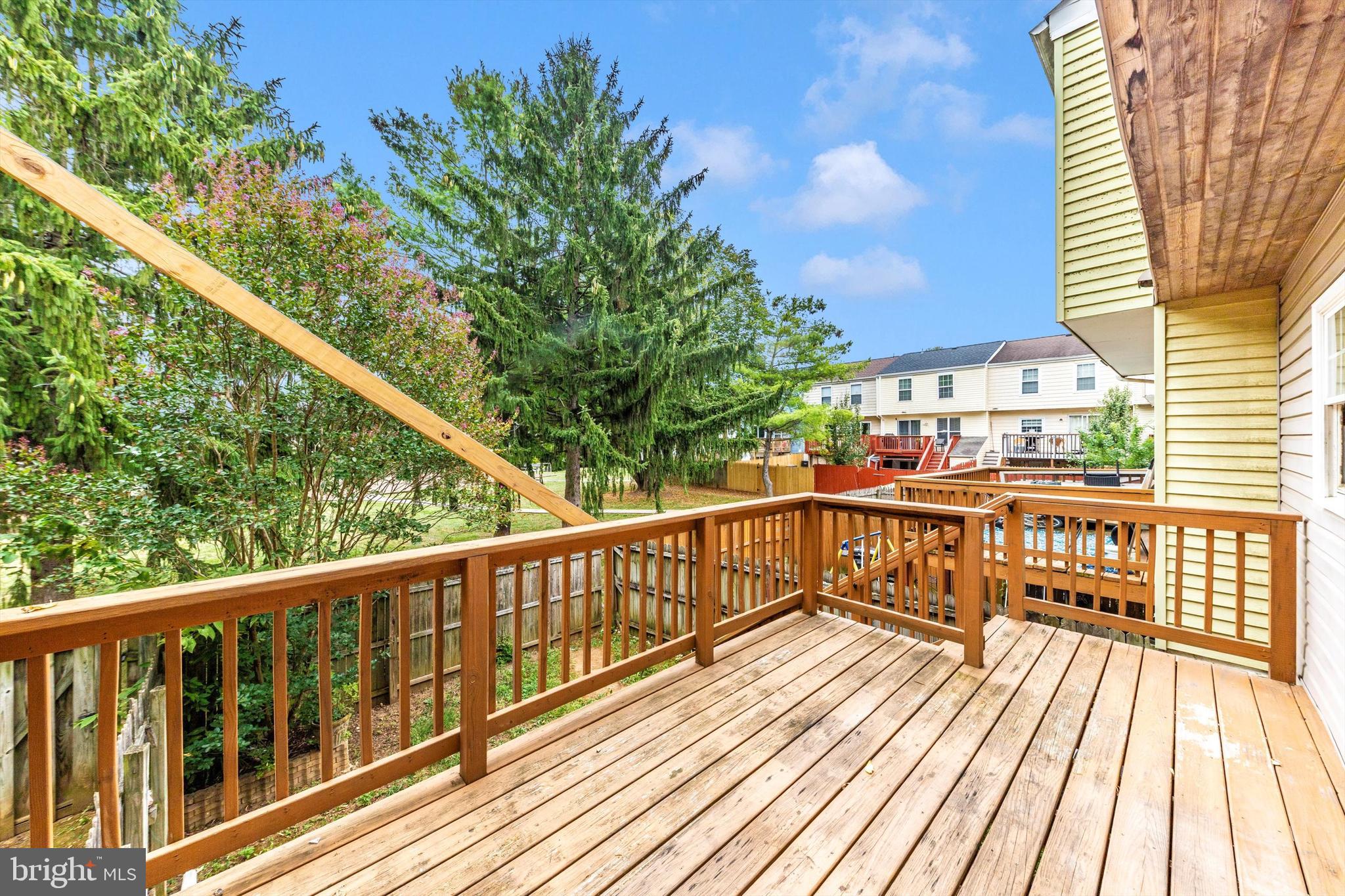 CARROLL PARK MANOR - Residential