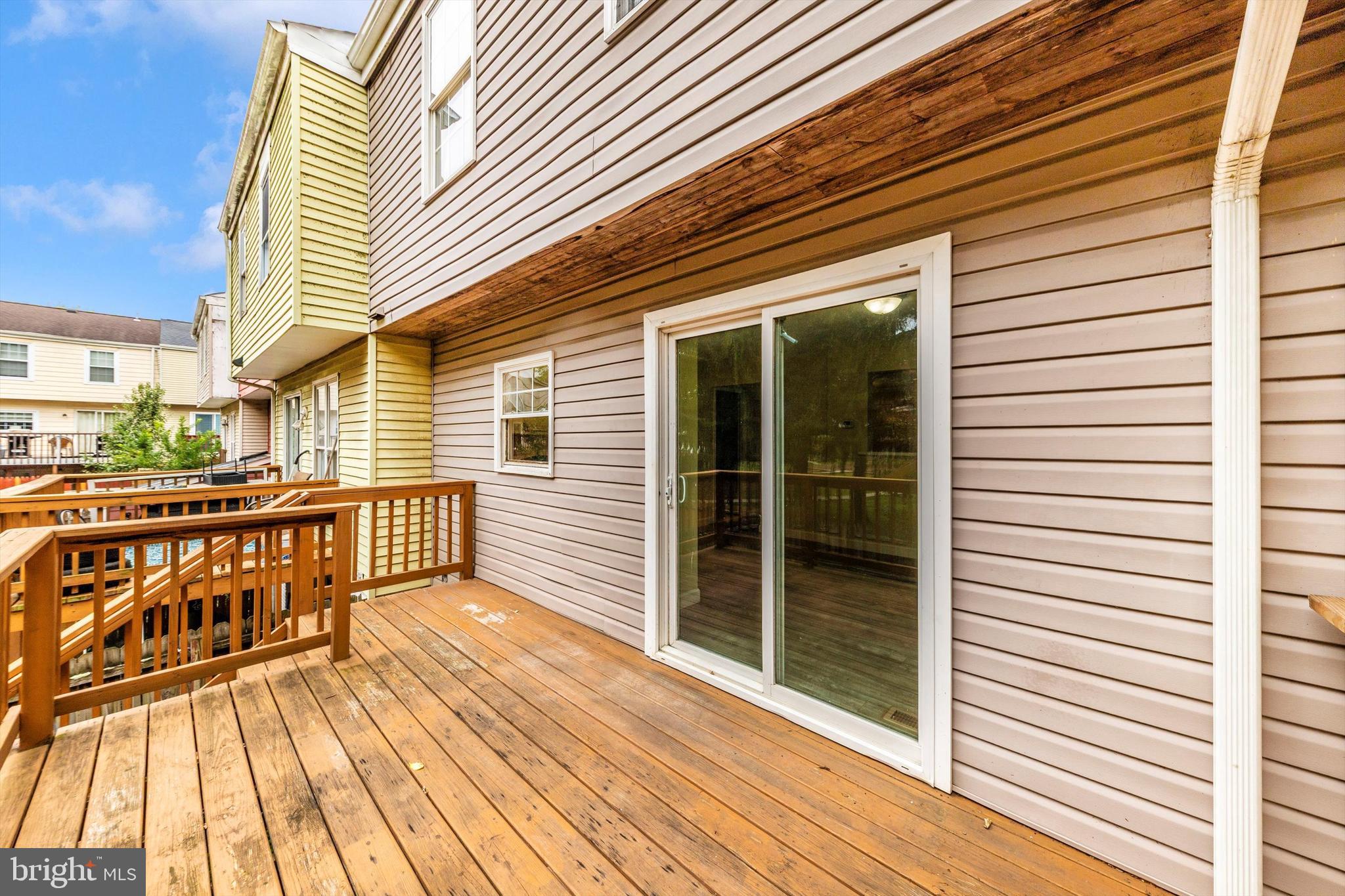 CARROLL PARK MANOR - Residential