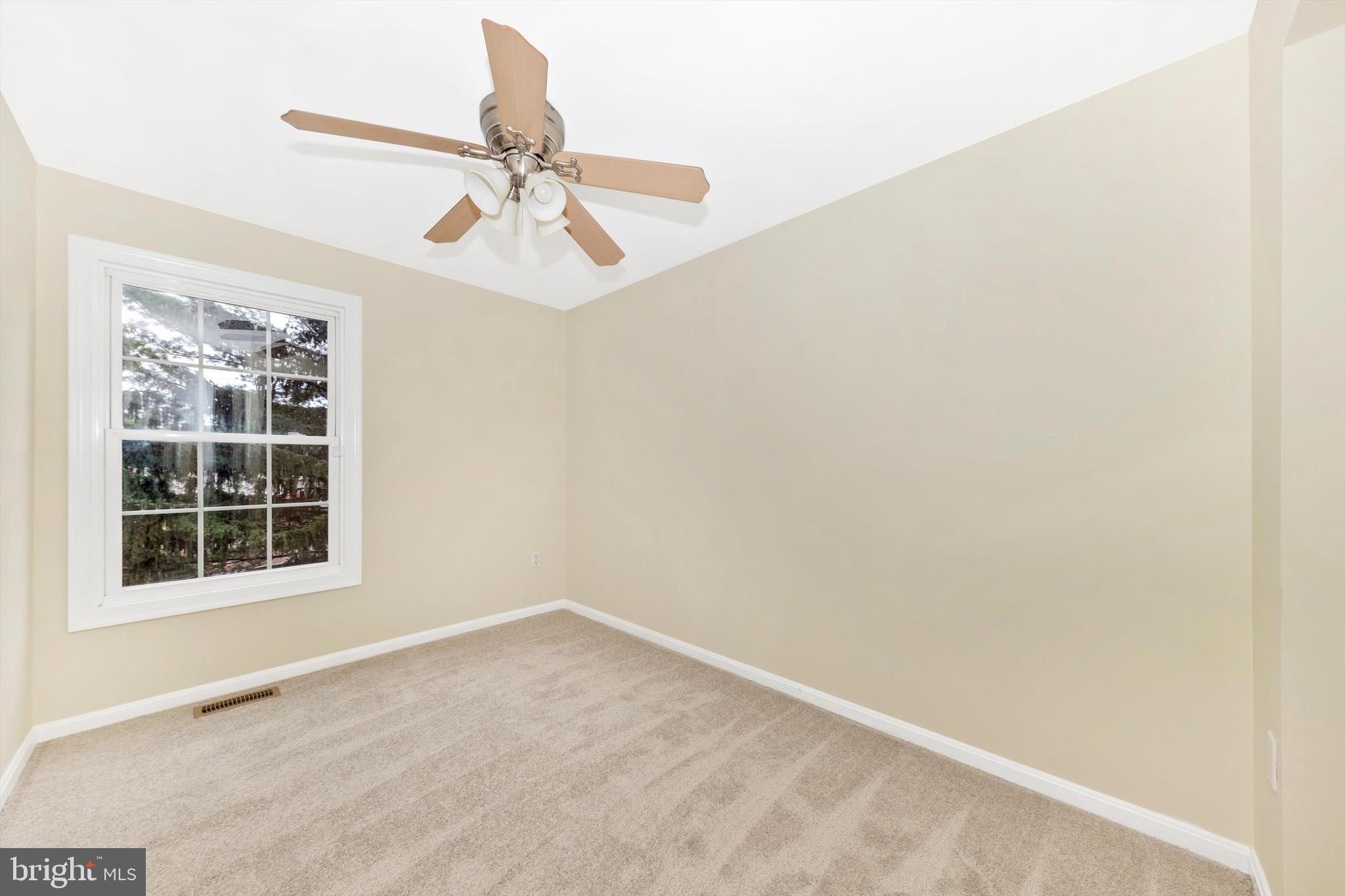 CARROLL PARK MANOR - Residential