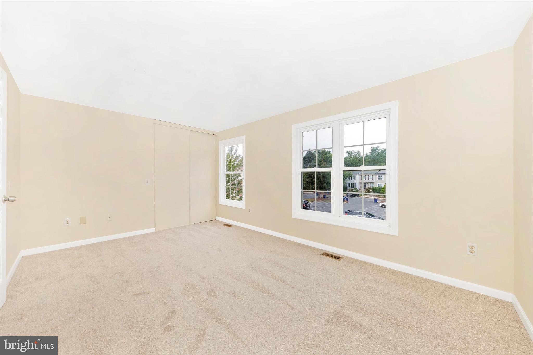 CARROLL PARK MANOR - Residential