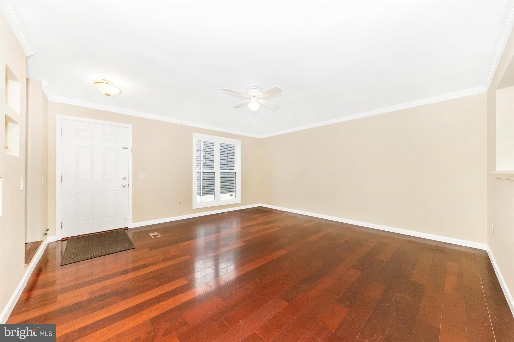 CARROLL PARK MANOR - Residential