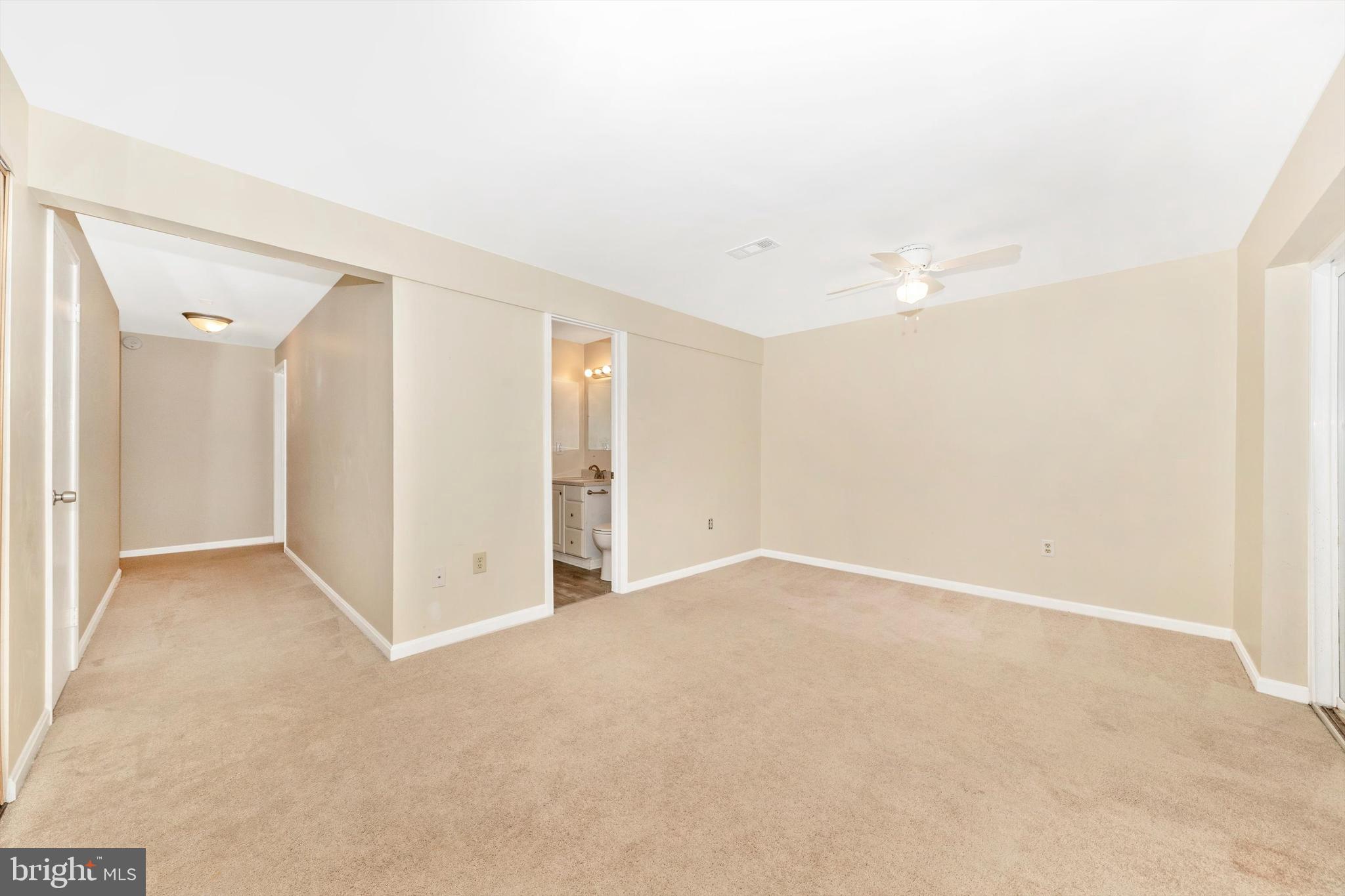 CARROLL PARK MANOR - Residential