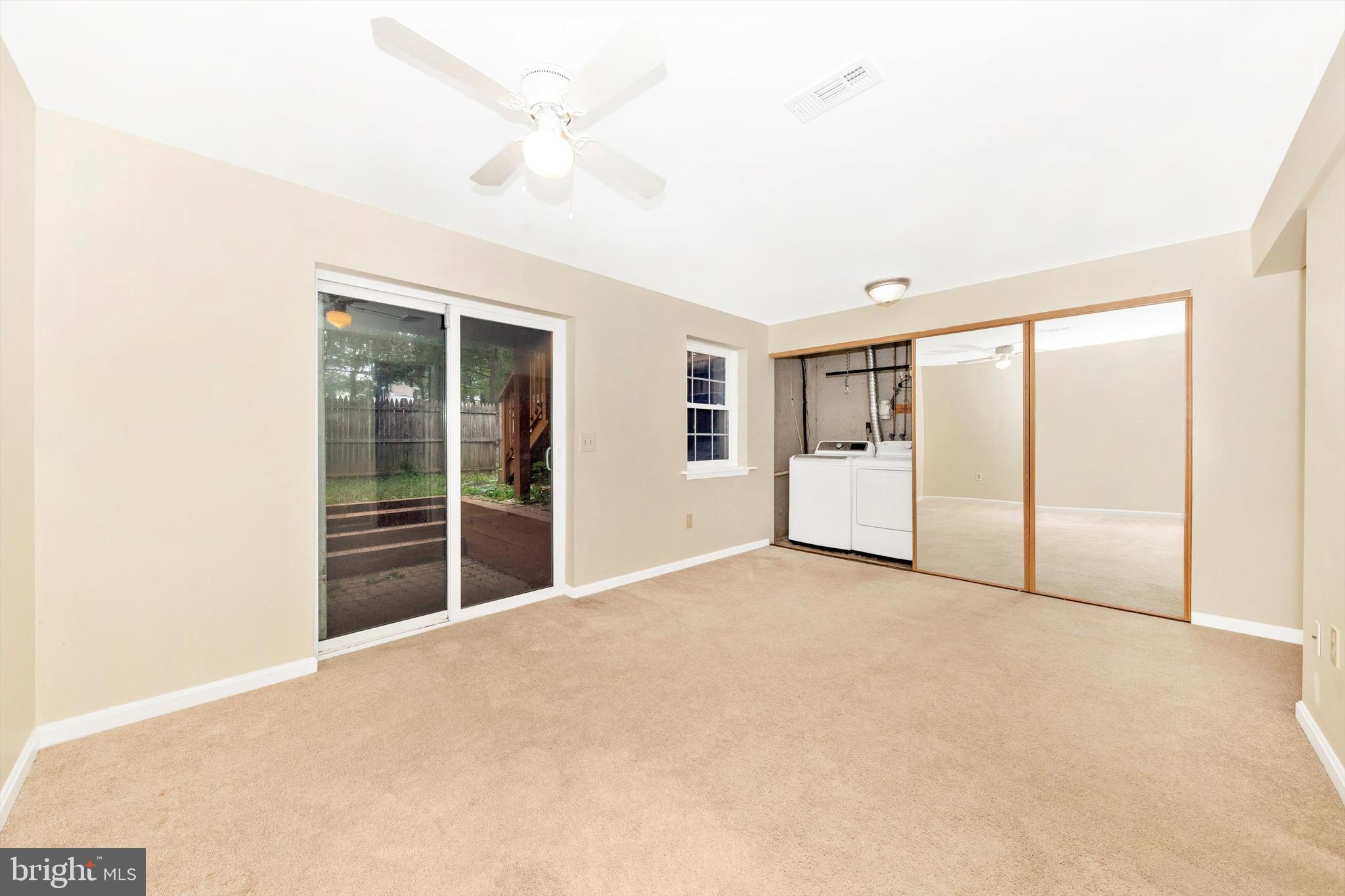 CARROLL PARK MANOR - Residential