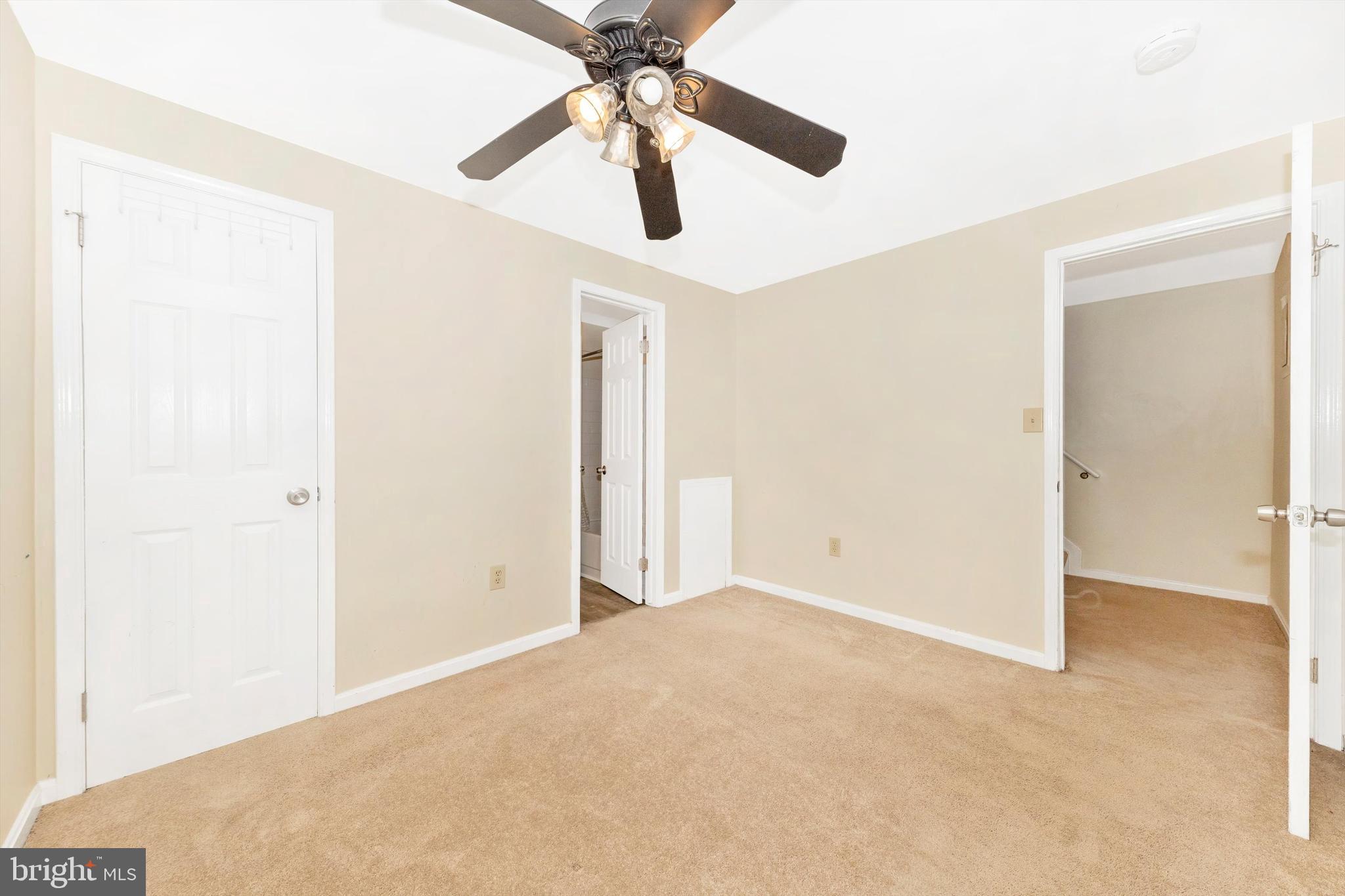 CARROLL PARK MANOR - Residential