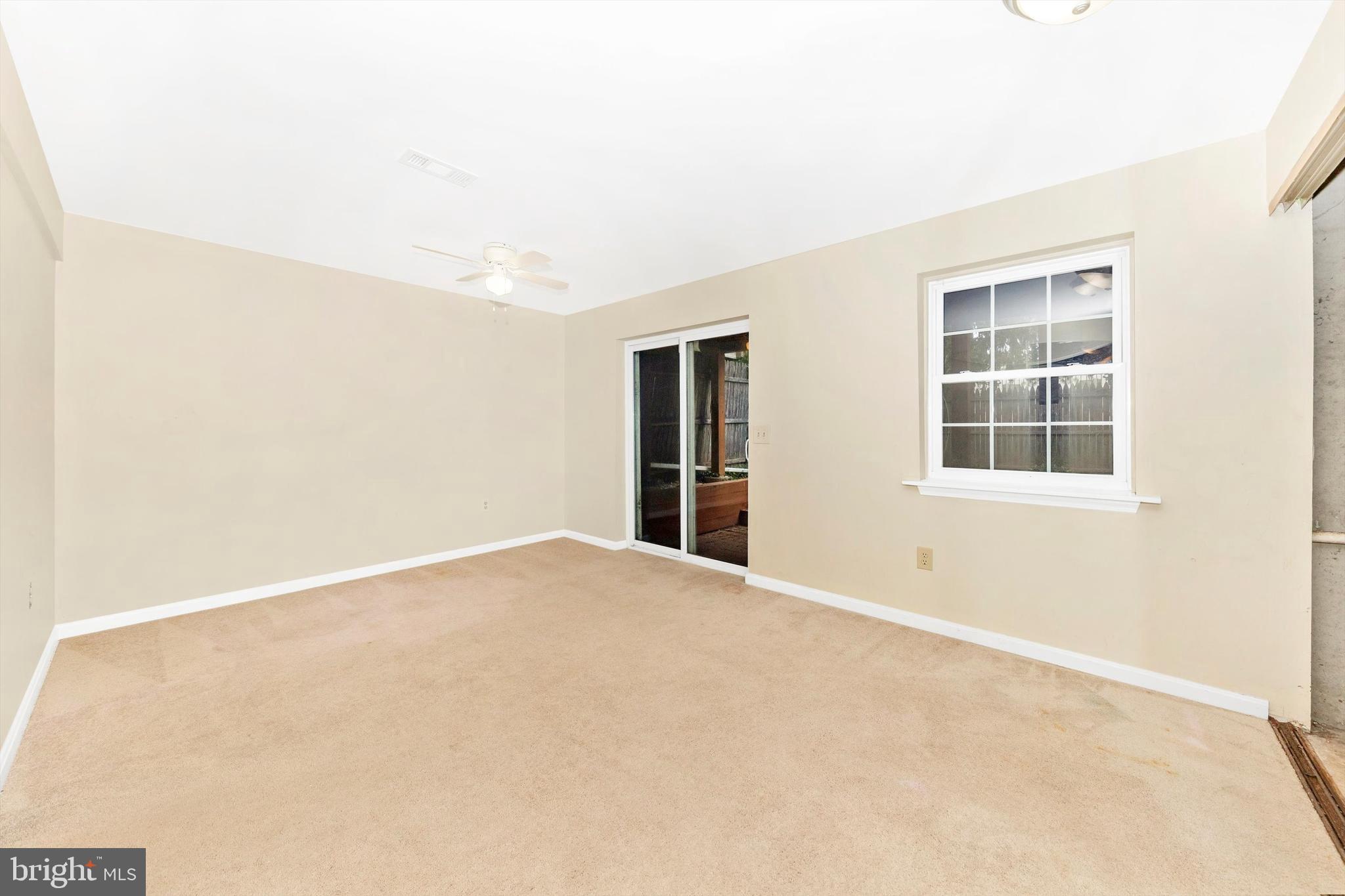 CARROLL PARK MANOR - Residential