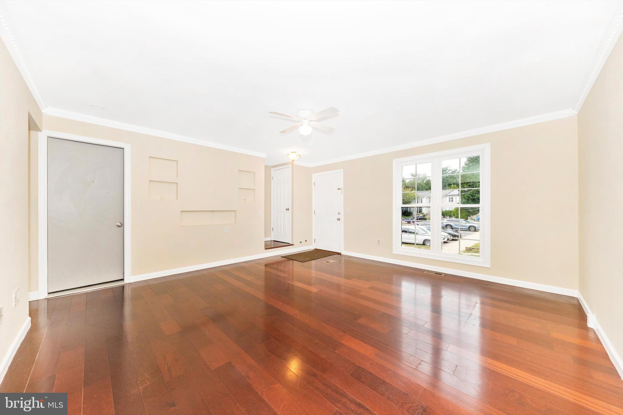 CARROLL PARK MANOR - Residential