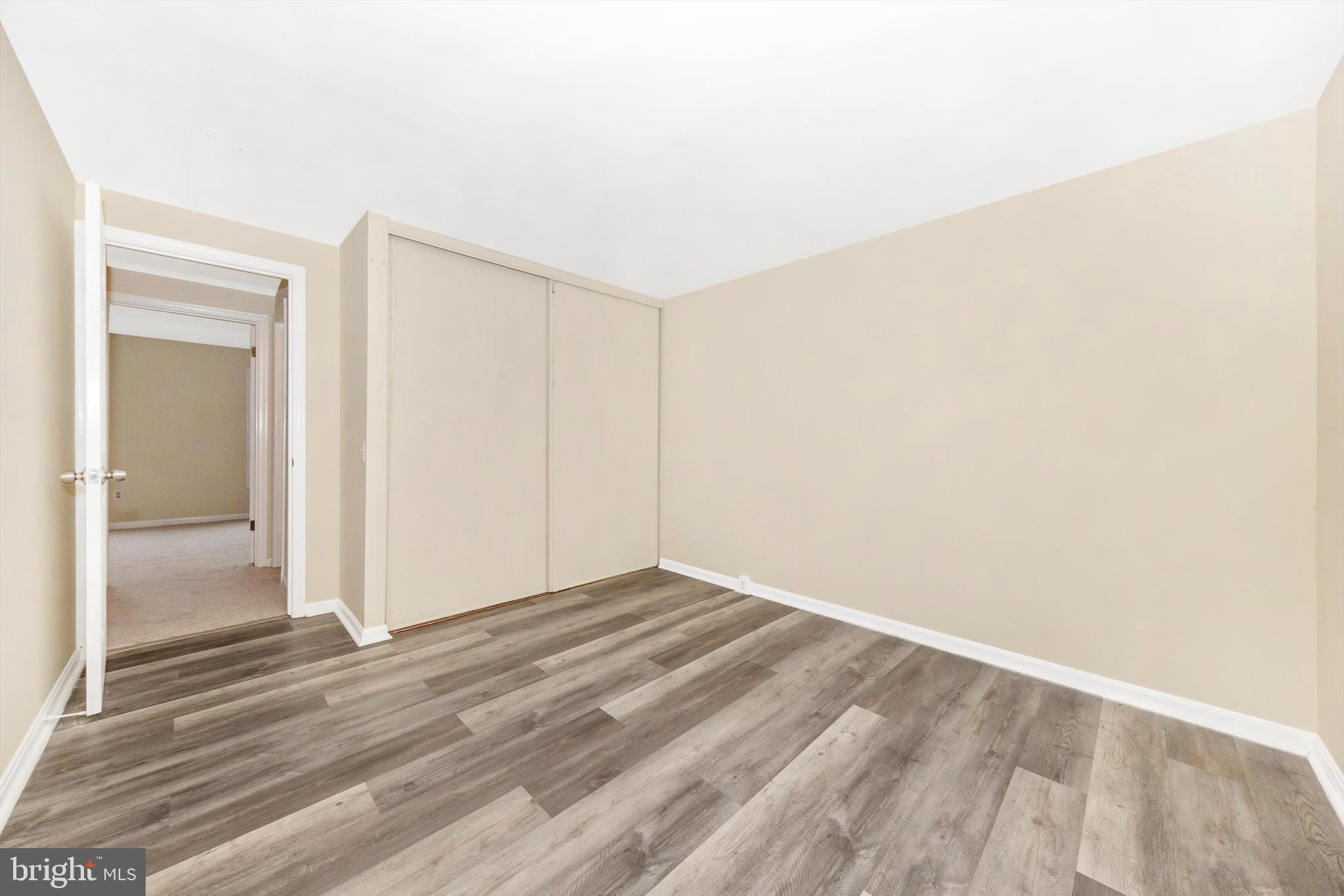 CARROLL PARK MANOR - Residential