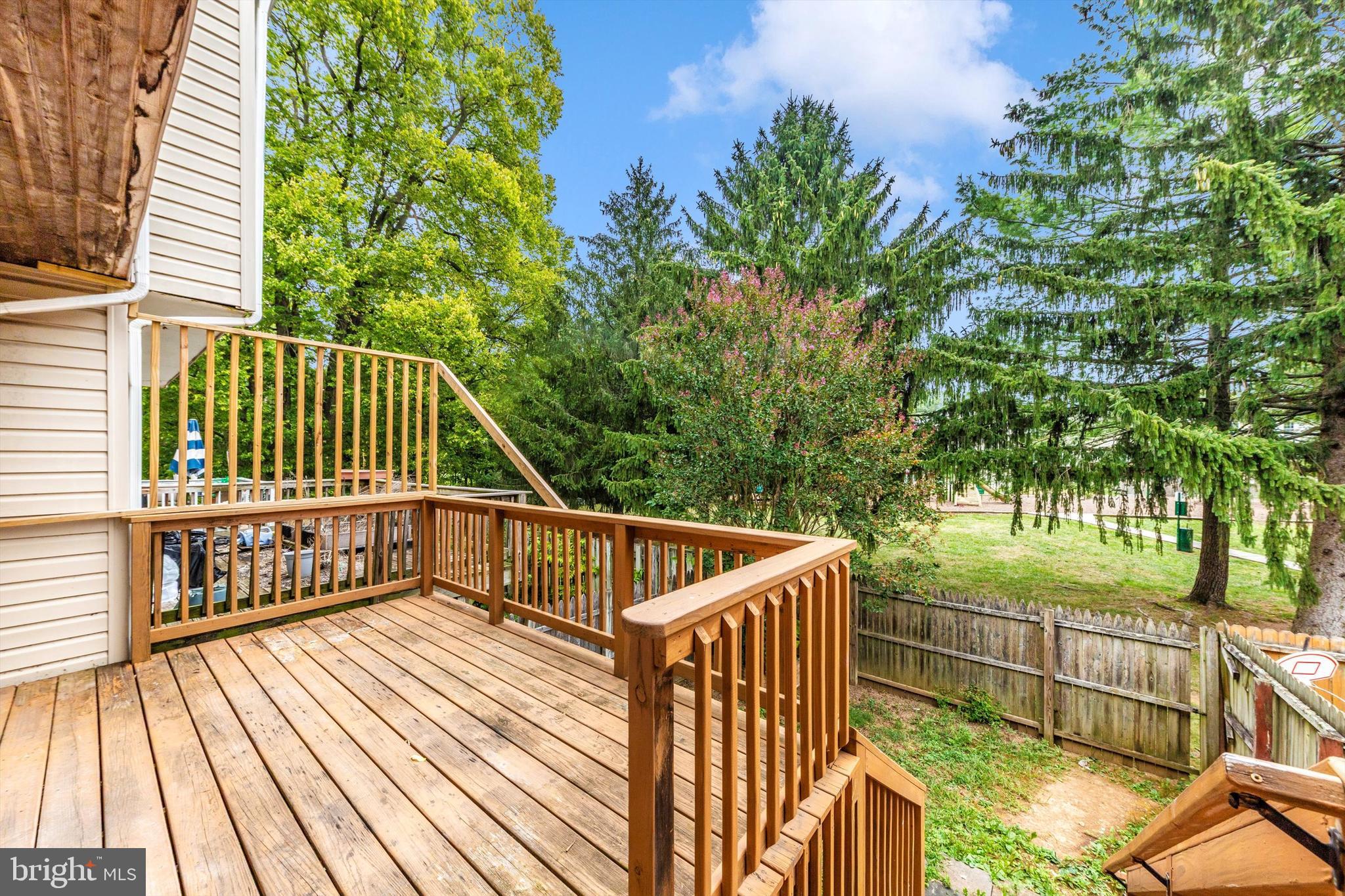 CARROLL PARK MANOR - Residential