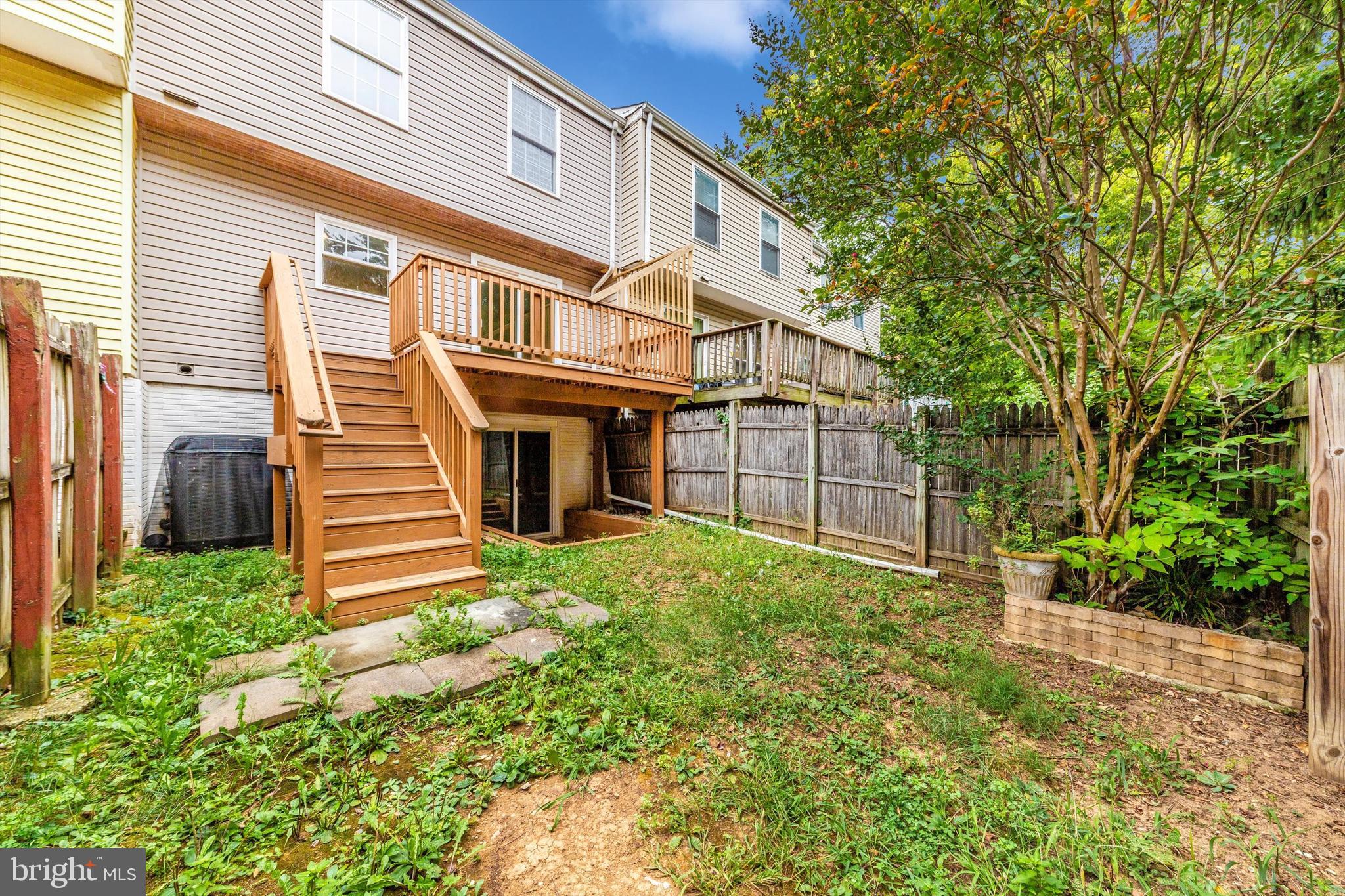 CARROLL PARK MANOR - Residential