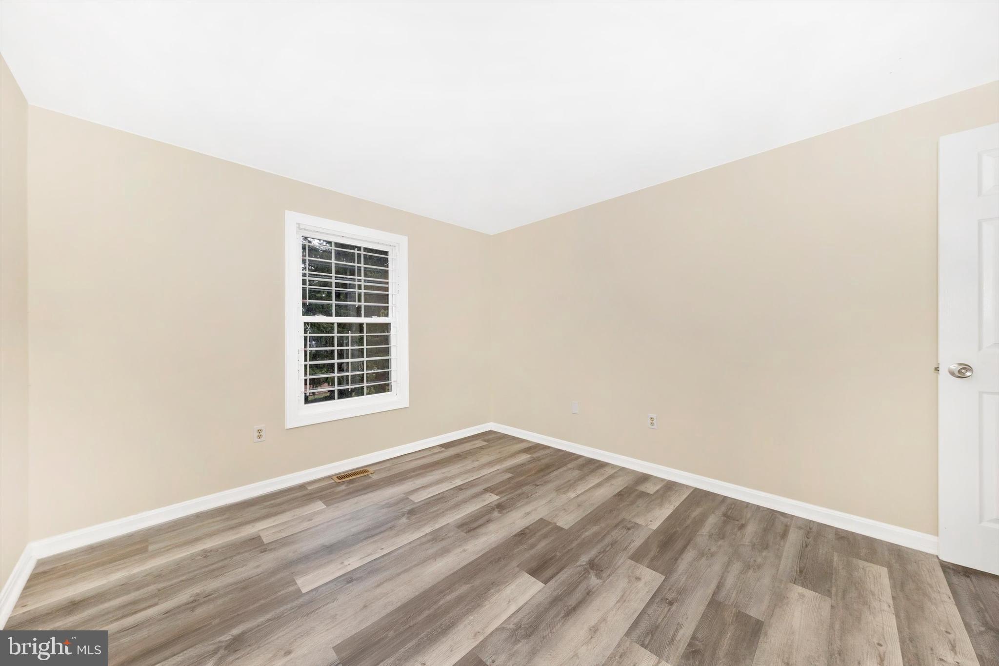 CARROLL PARK MANOR - Residential