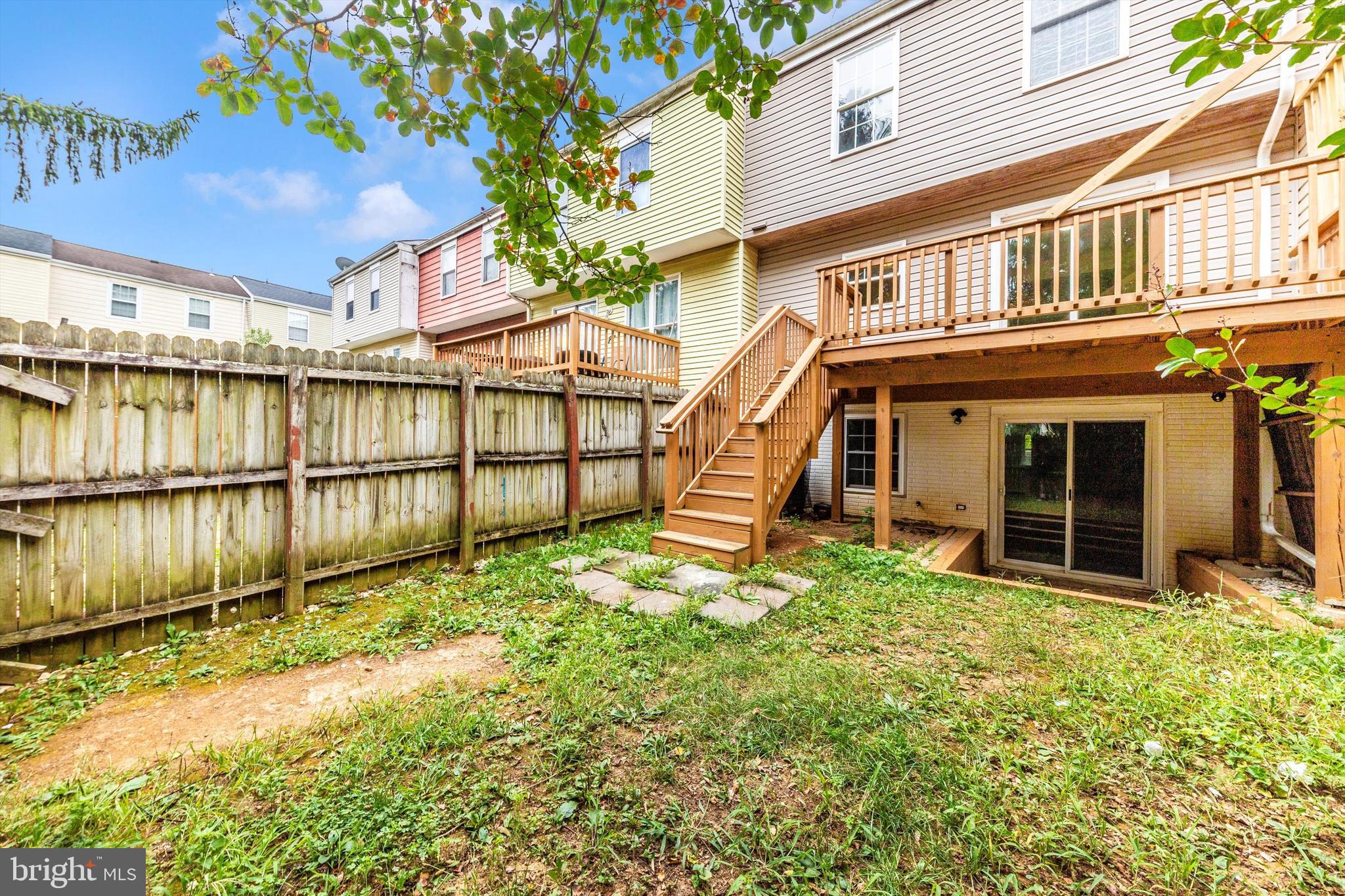 CARROLL PARK MANOR - Residential