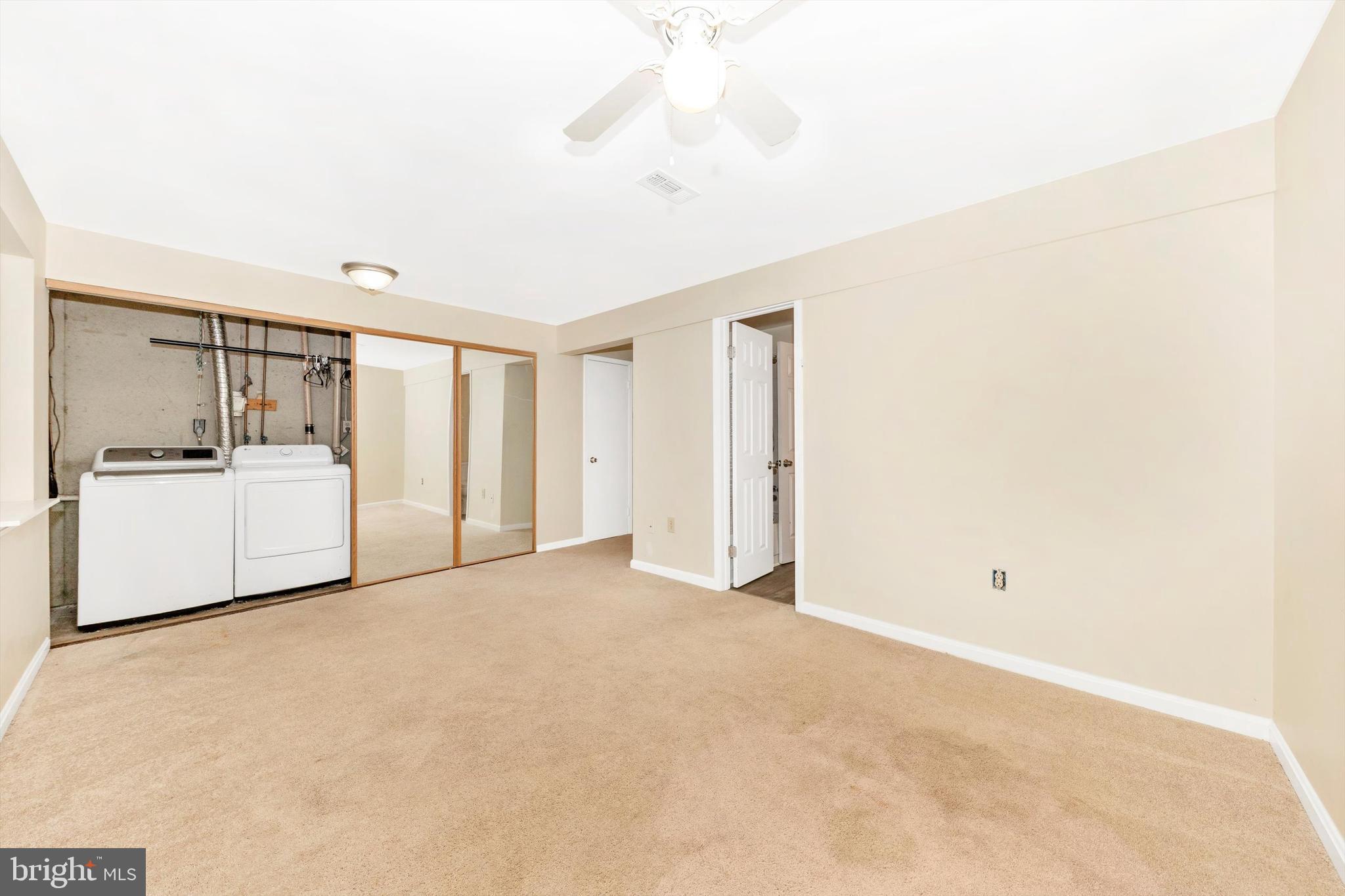 CARROLL PARK MANOR - Residential