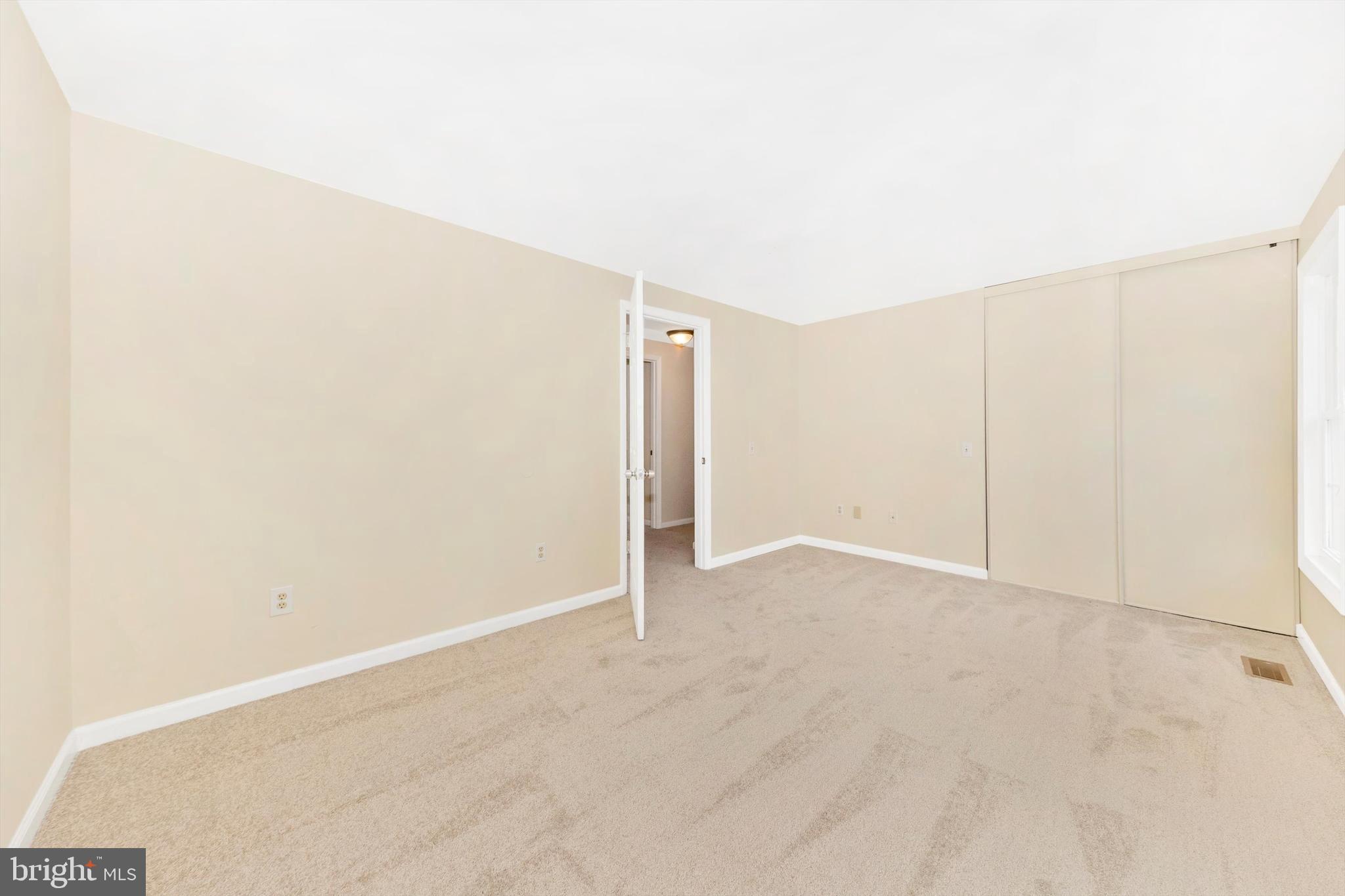 CARROLL PARK MANOR - Residential