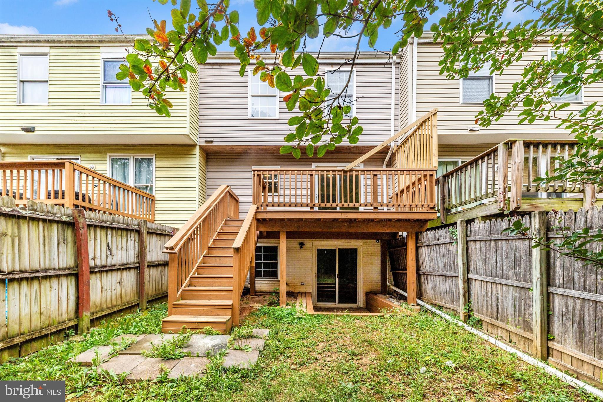 CARROLL PARK MANOR - Residential