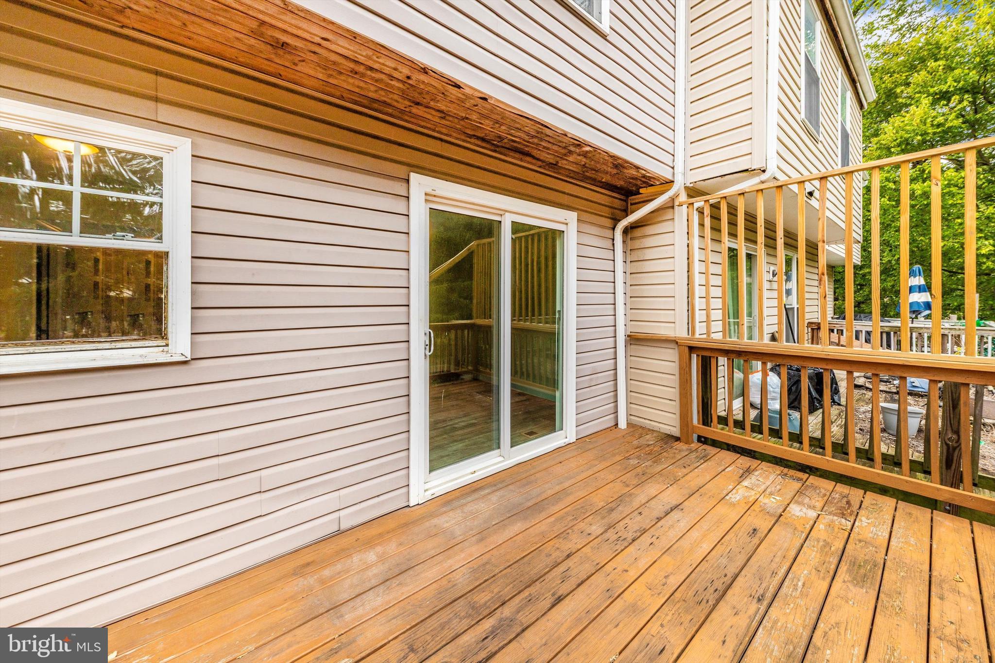 CARROLL PARK MANOR - Residential