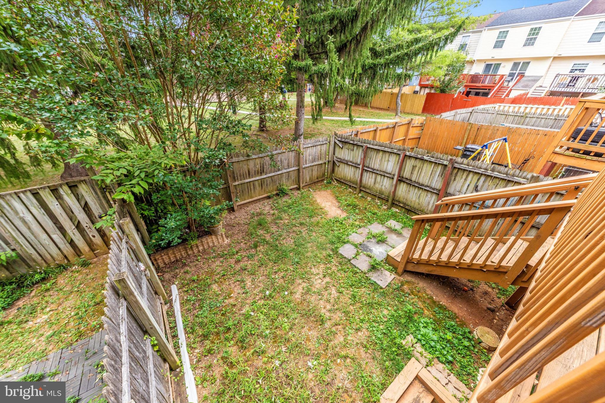 CARROLL PARK MANOR - Residential