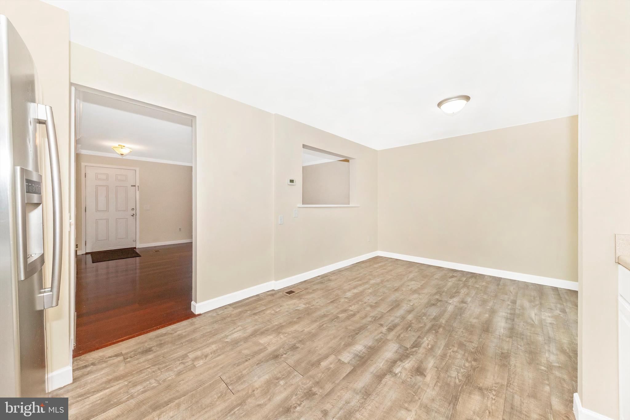 CARROLL PARK MANOR - Residential