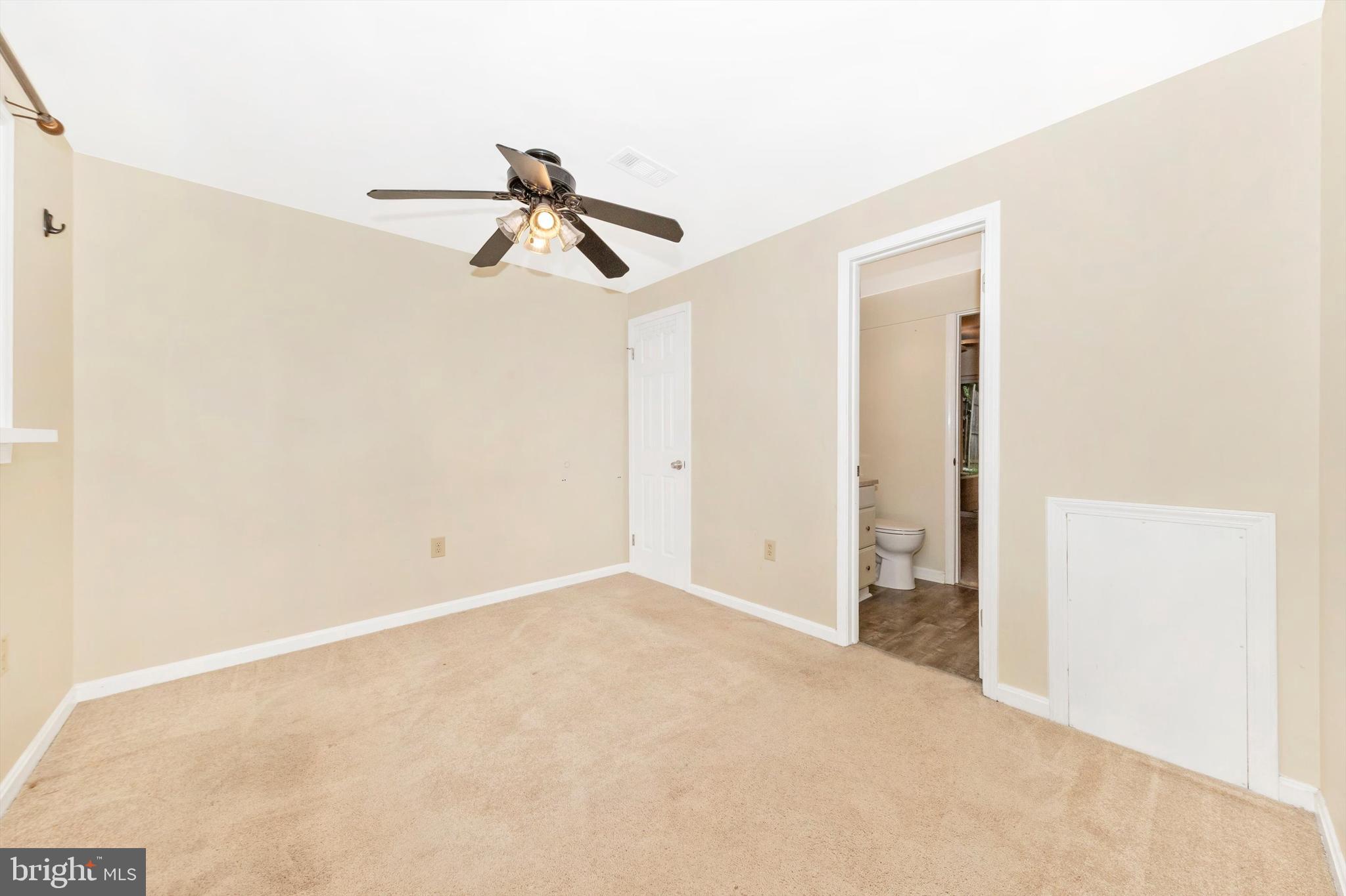 CARROLL PARK MANOR - Residential