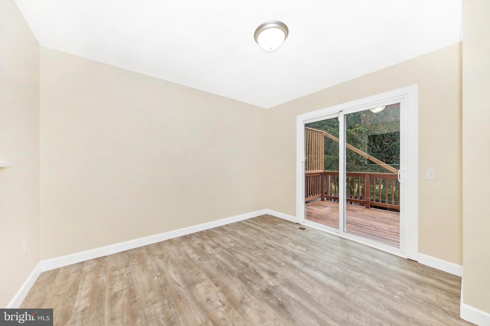 CARROLL PARK MANOR - Residential