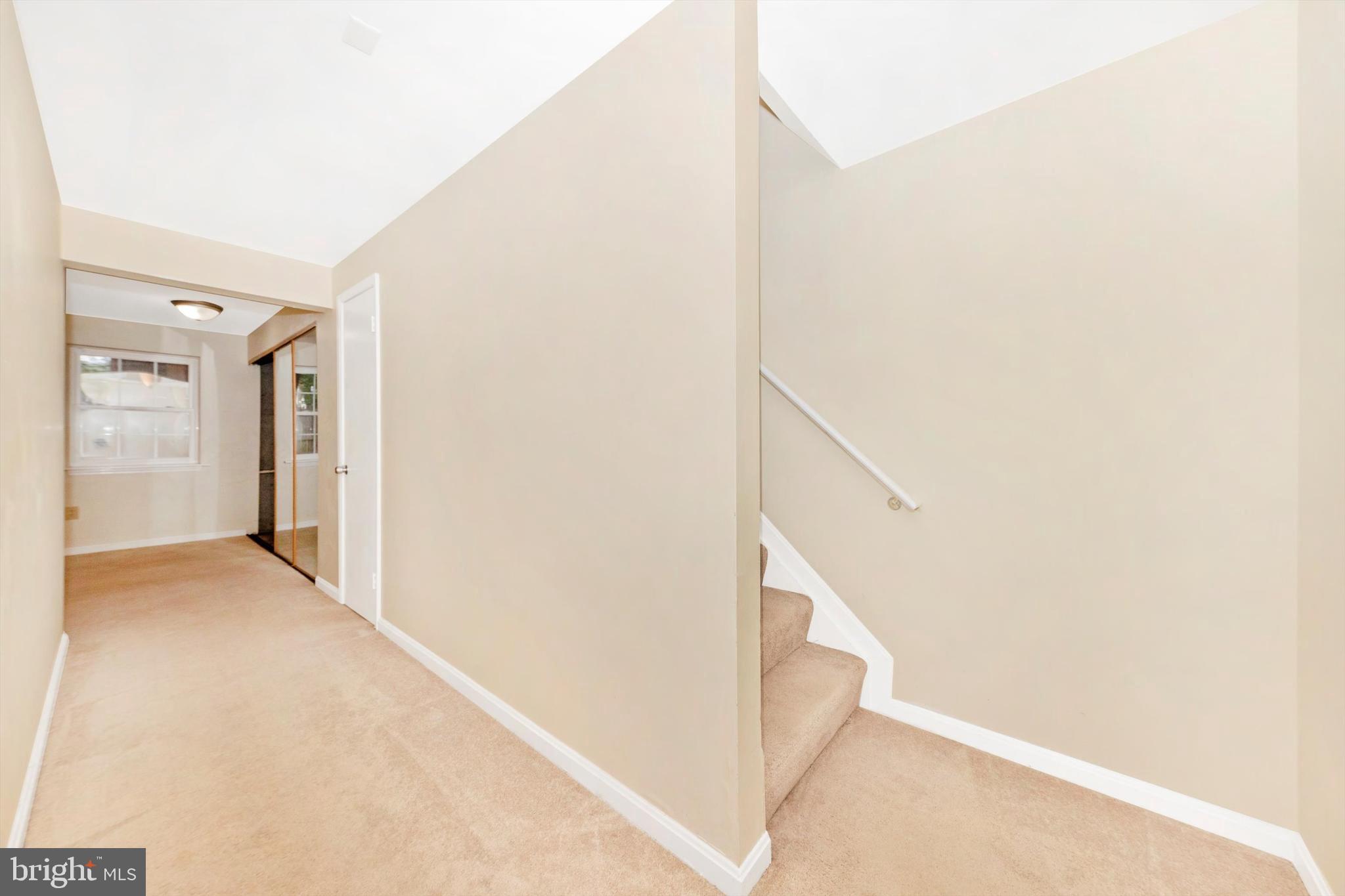 CARROLL PARK MANOR - Residential