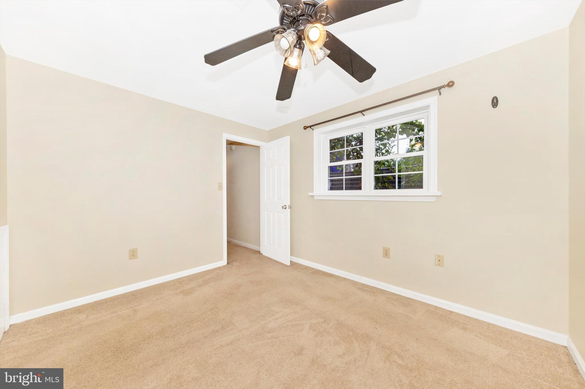 CARROLL PARK MANOR - Residential