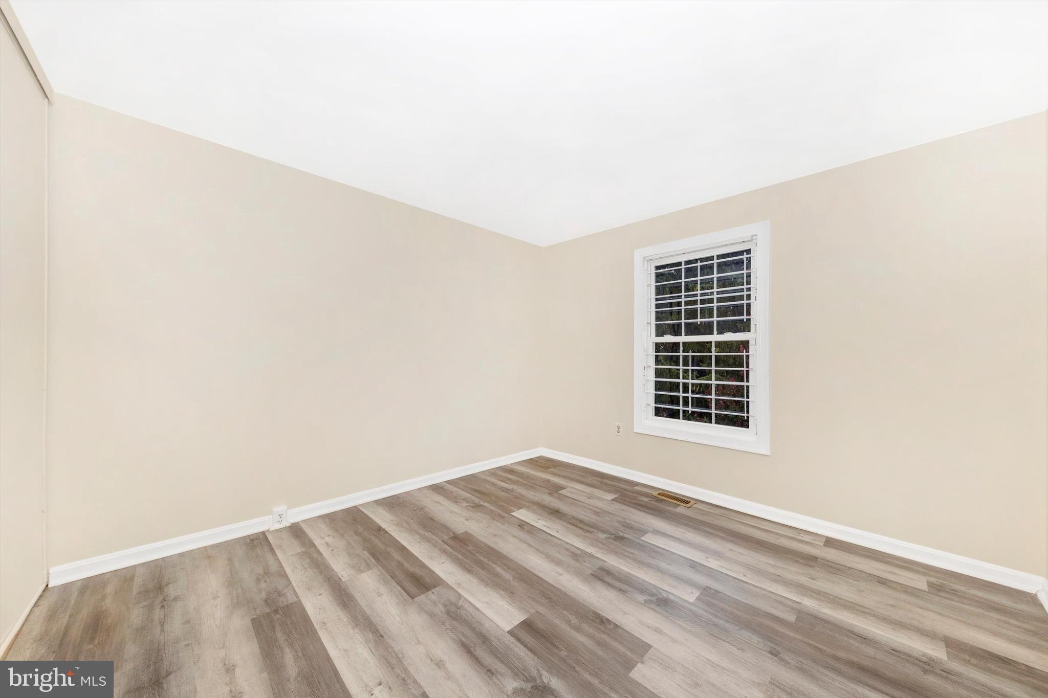 CARROLL PARK MANOR - Residential