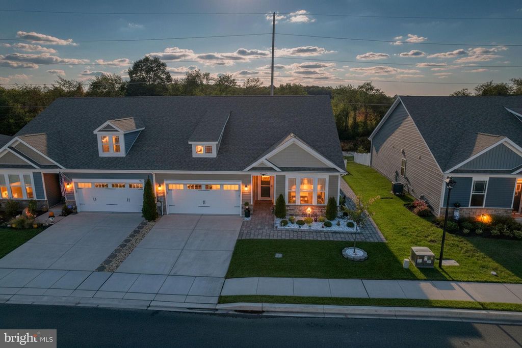 Photo of 97 Sedmont Circle, SMYRNA, DE 19977 (MLS # DEKT2041698)