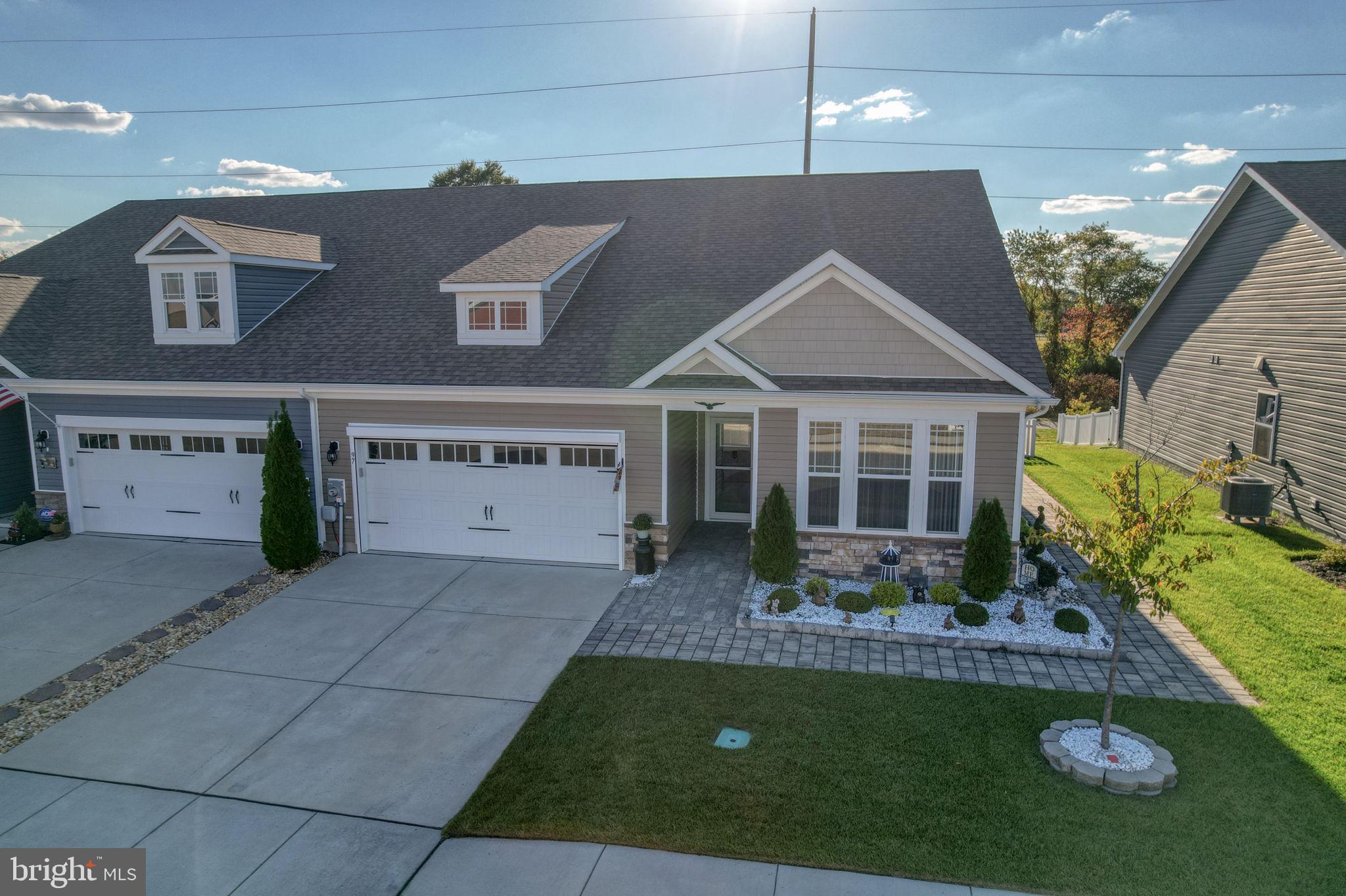 97 SEDMONT CIRCLE