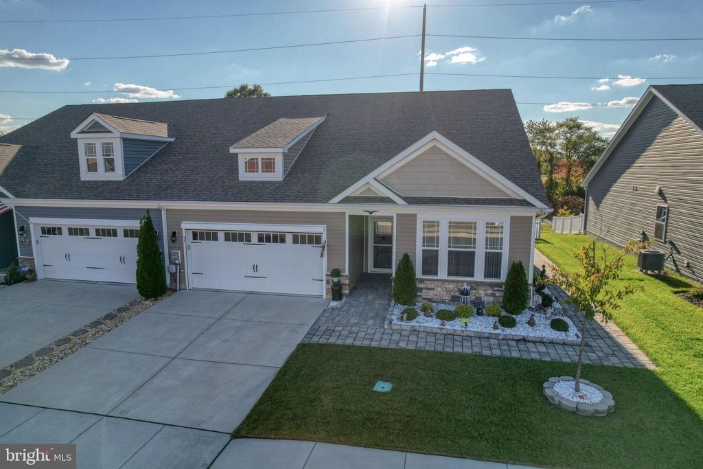 Photo of 97 Sedmont Circle, SMYRNA, DE 19977 (MLS # DEKT2041698)