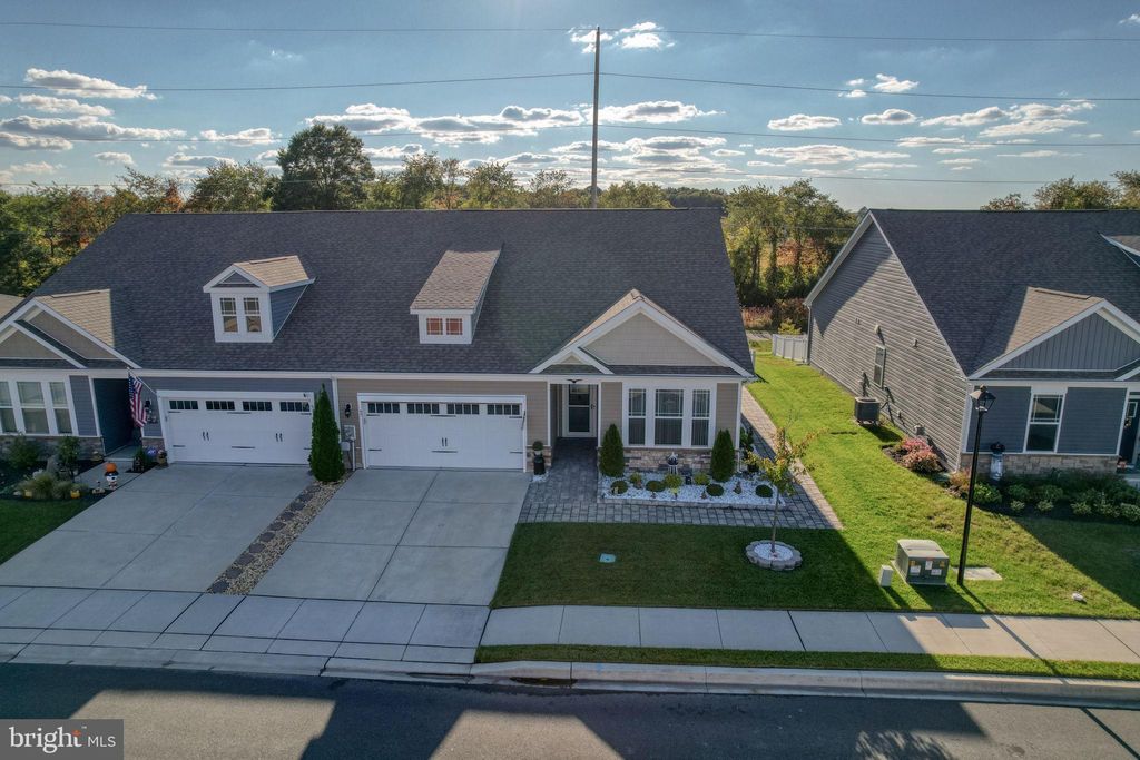 Photo of 97 Sedmont Circle, SMYRNA, DE 19977 (MLS # DEKT2041698)