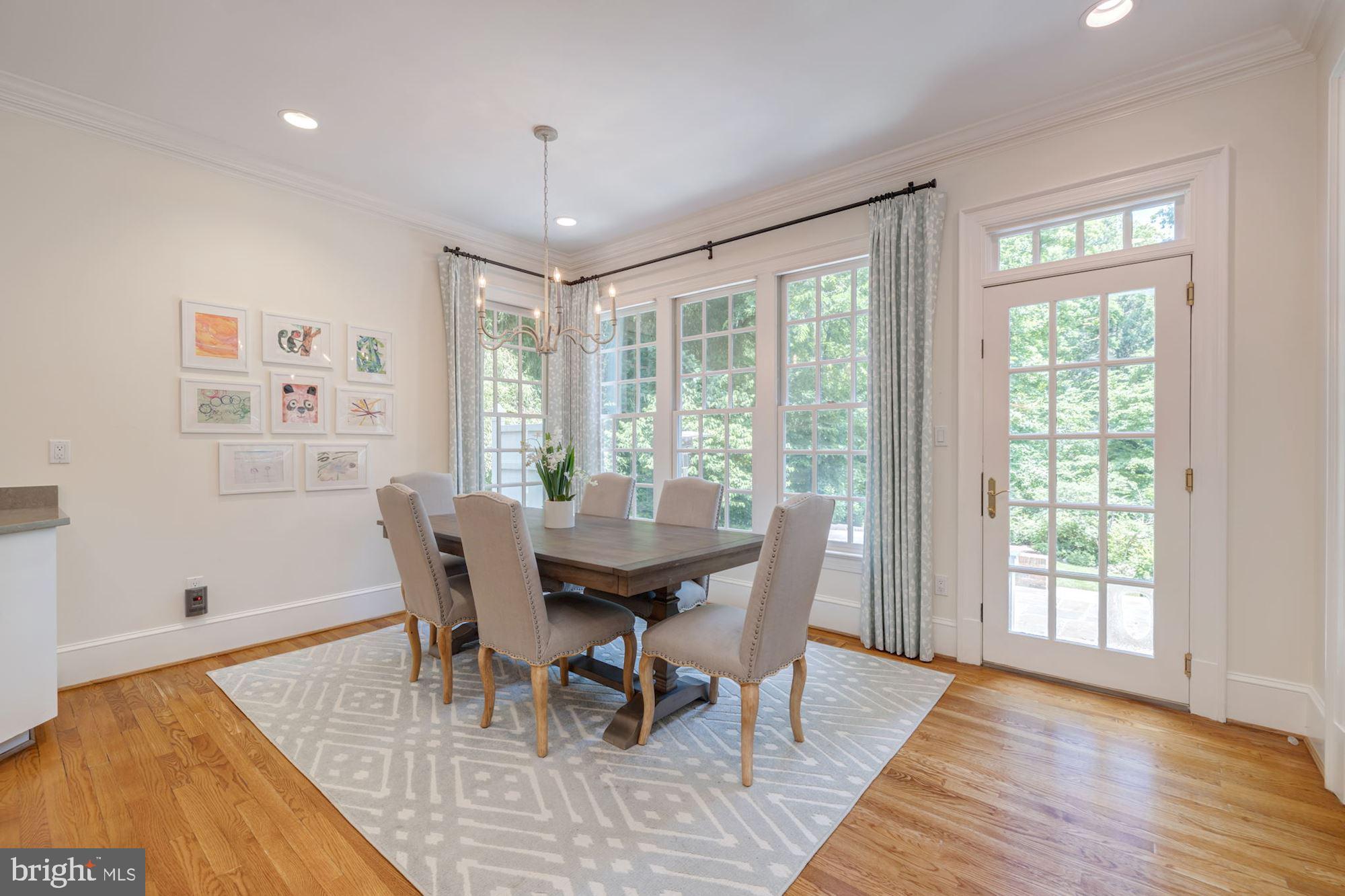 BRADLEY HILLS - Residential