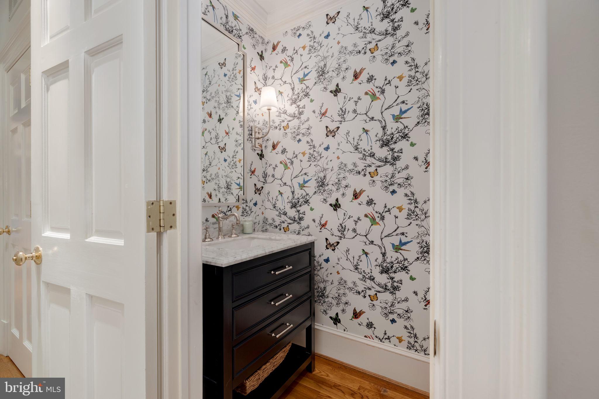 BRADLEY HILLS - Residential