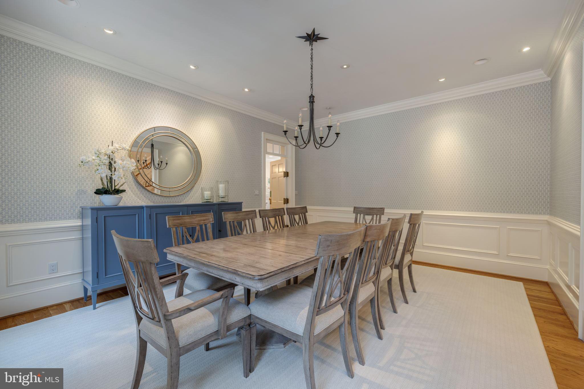 BRADLEY HILLS - Residential