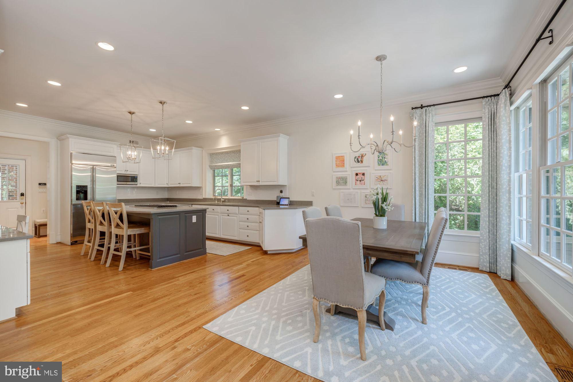 BRADLEY HILLS - Residential