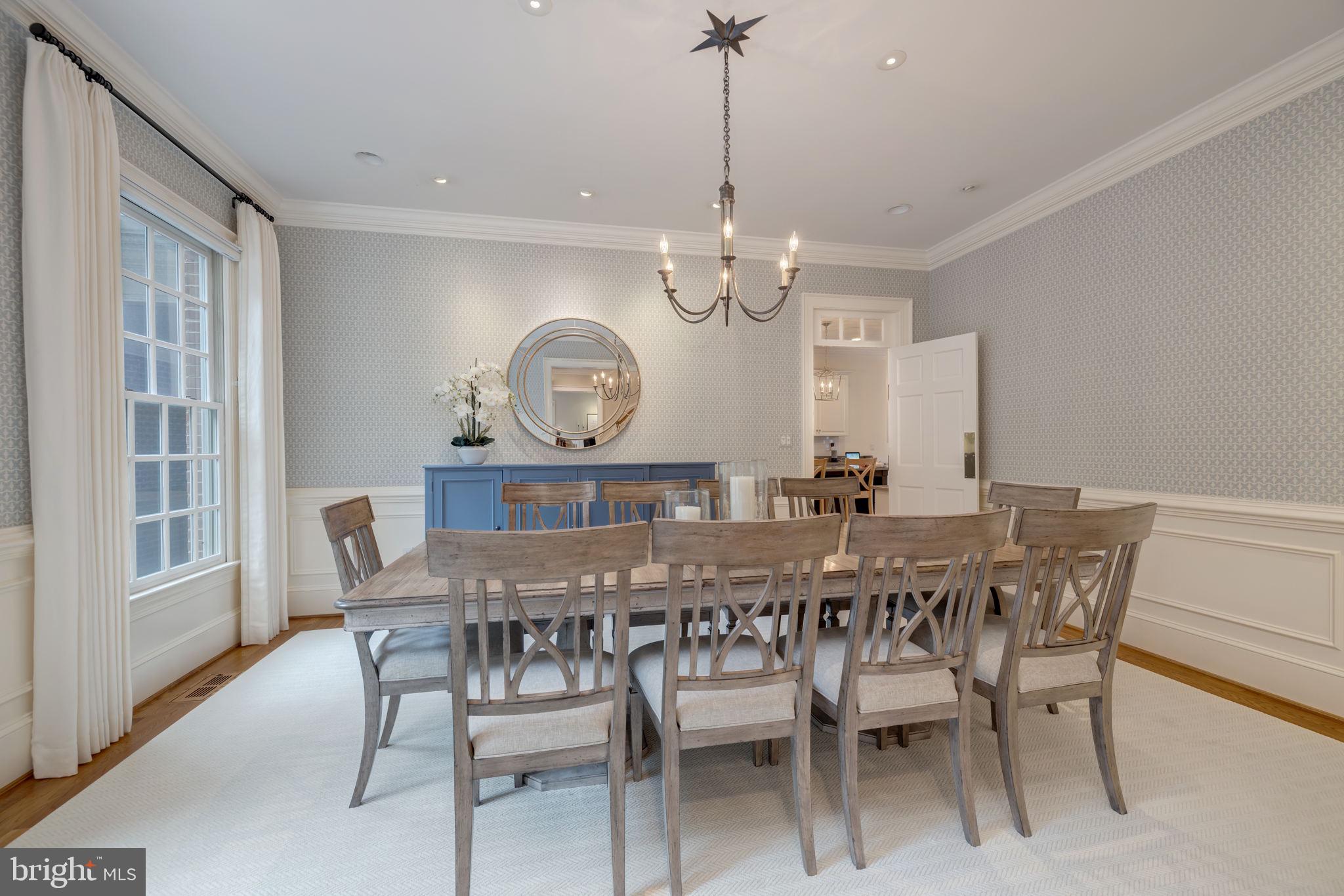 BRADLEY HILLS - Residential