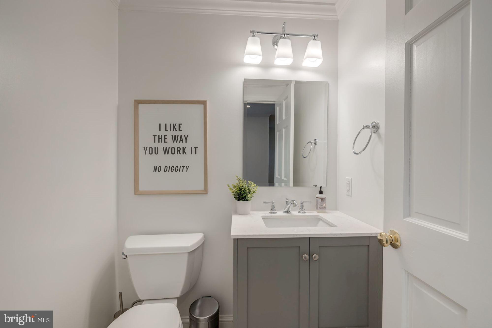 BRADLEY HILLS - Residential