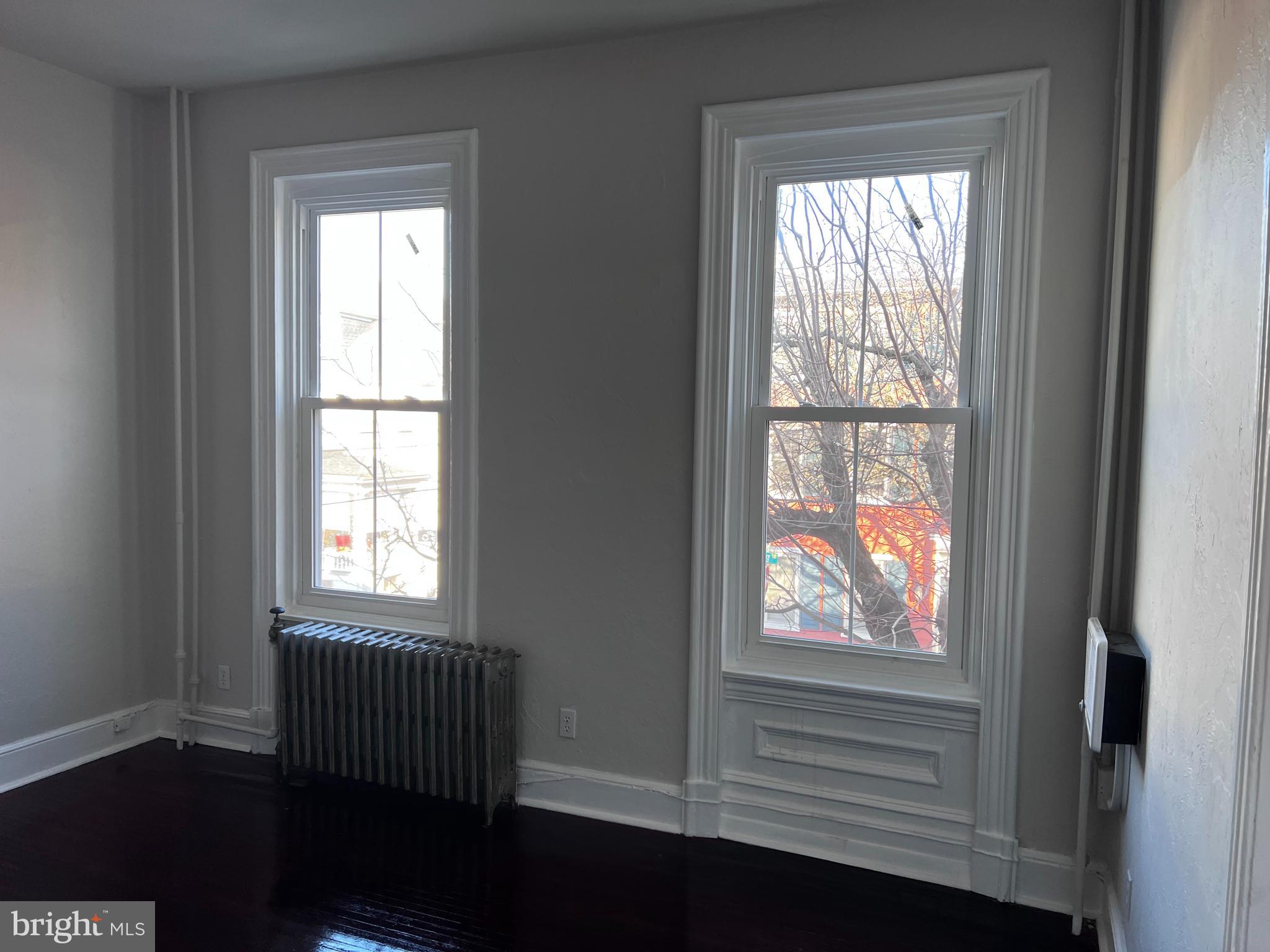 NONE AVAILABLE - Residential Lease