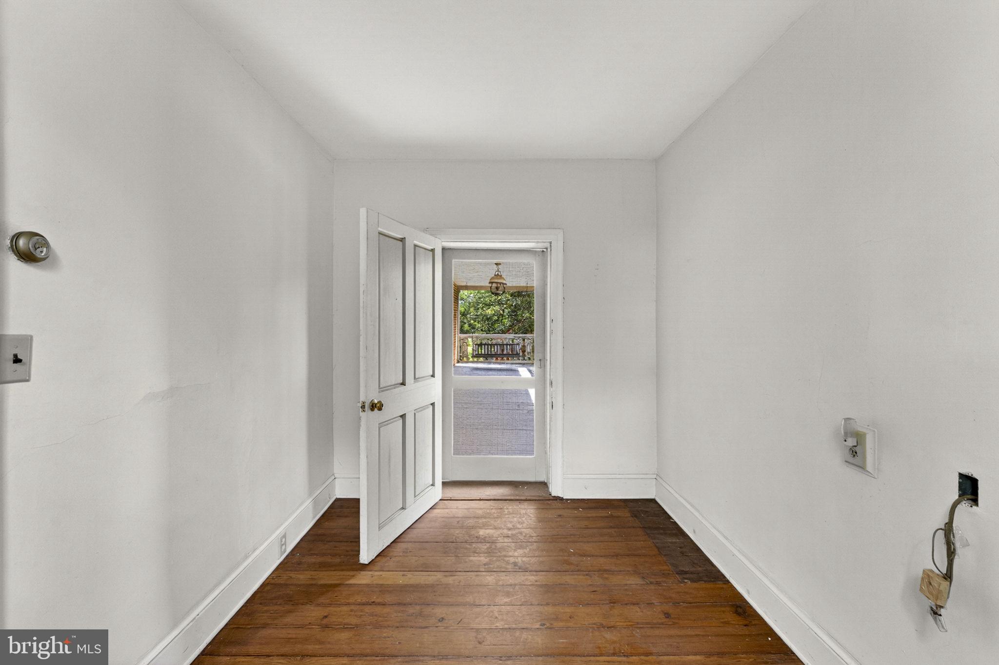 OLD STILLHOUSE - Residential