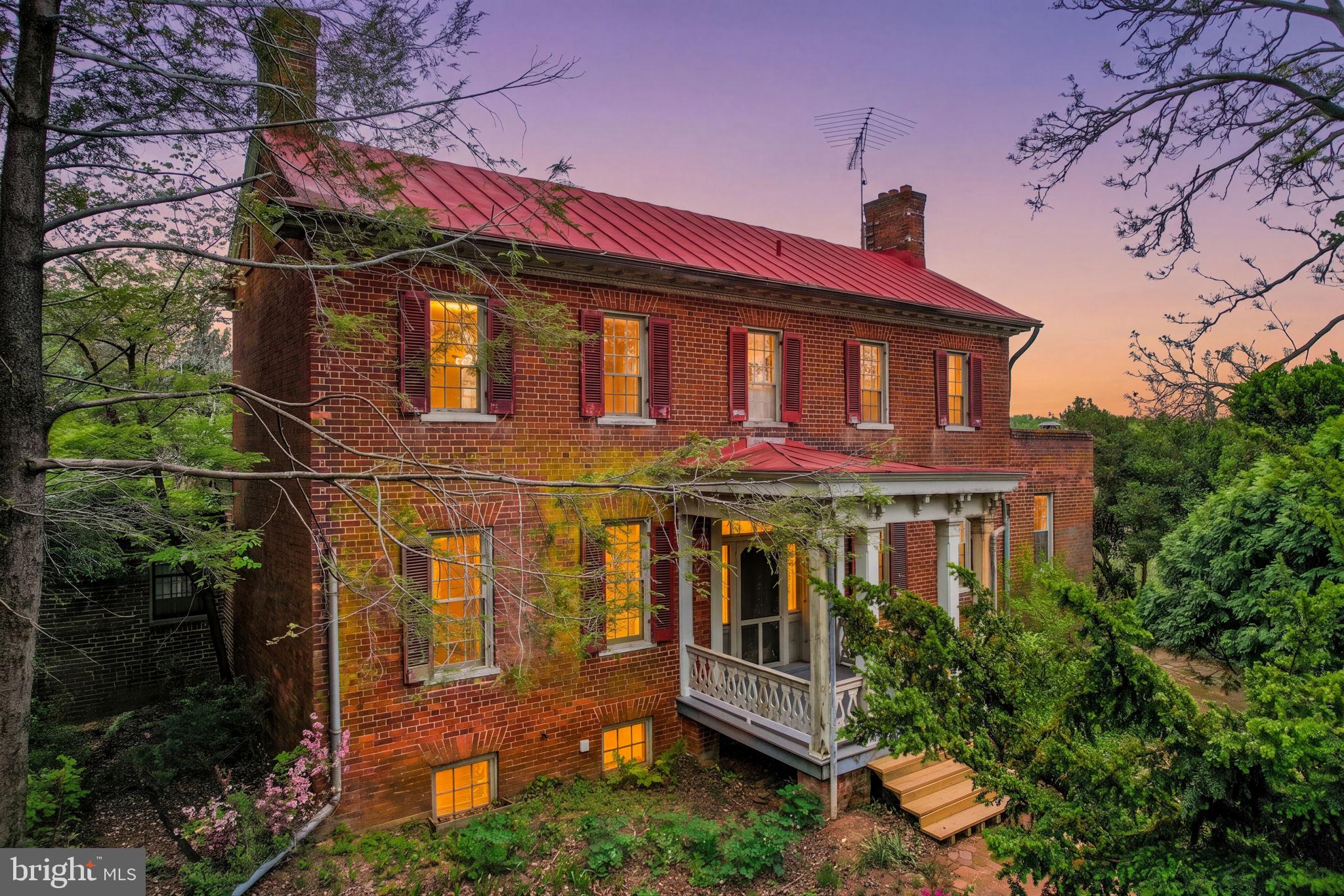 OLD STILLHOUSE - Residential